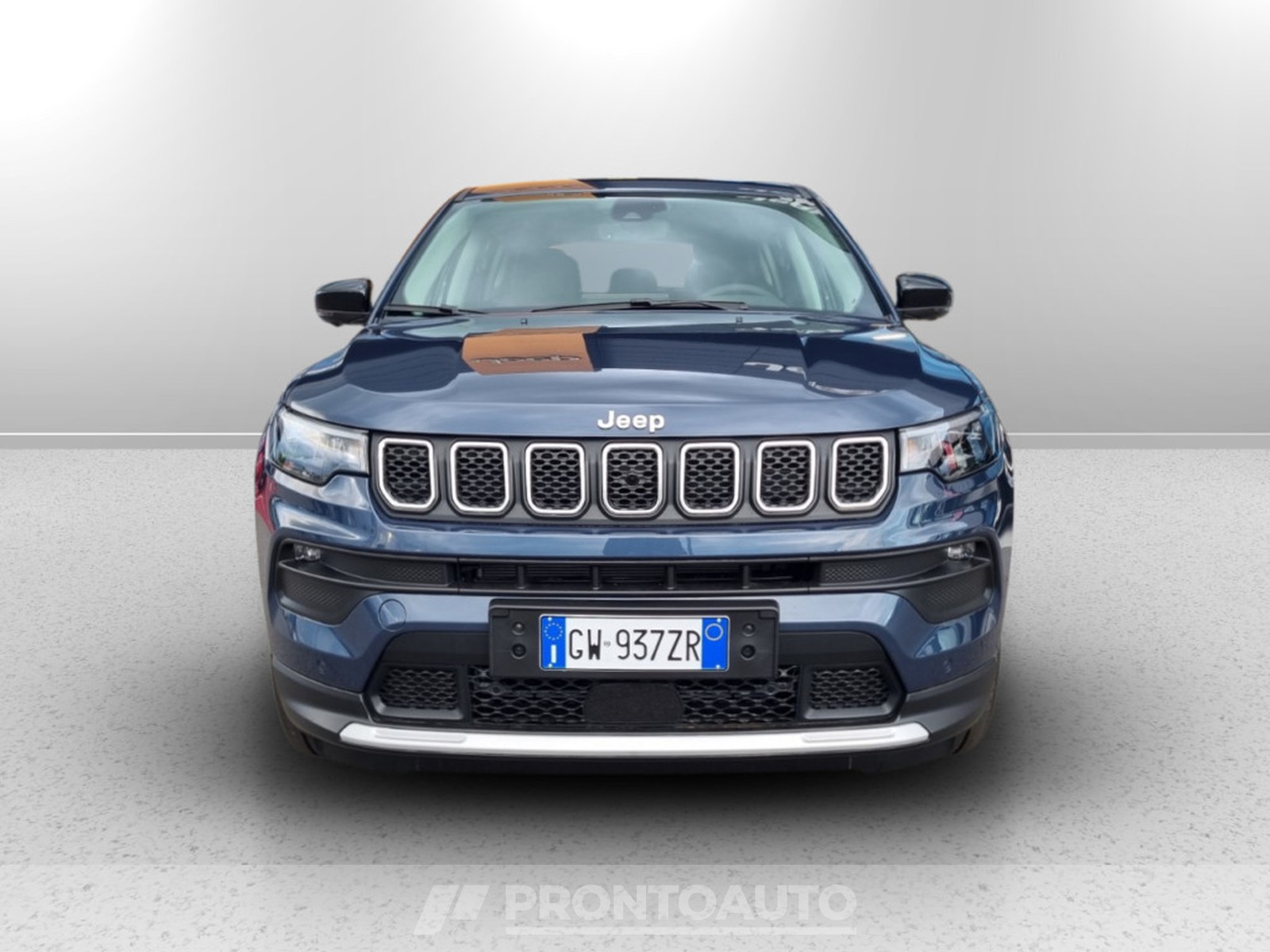 PRONTOAUTO Jeep Compass