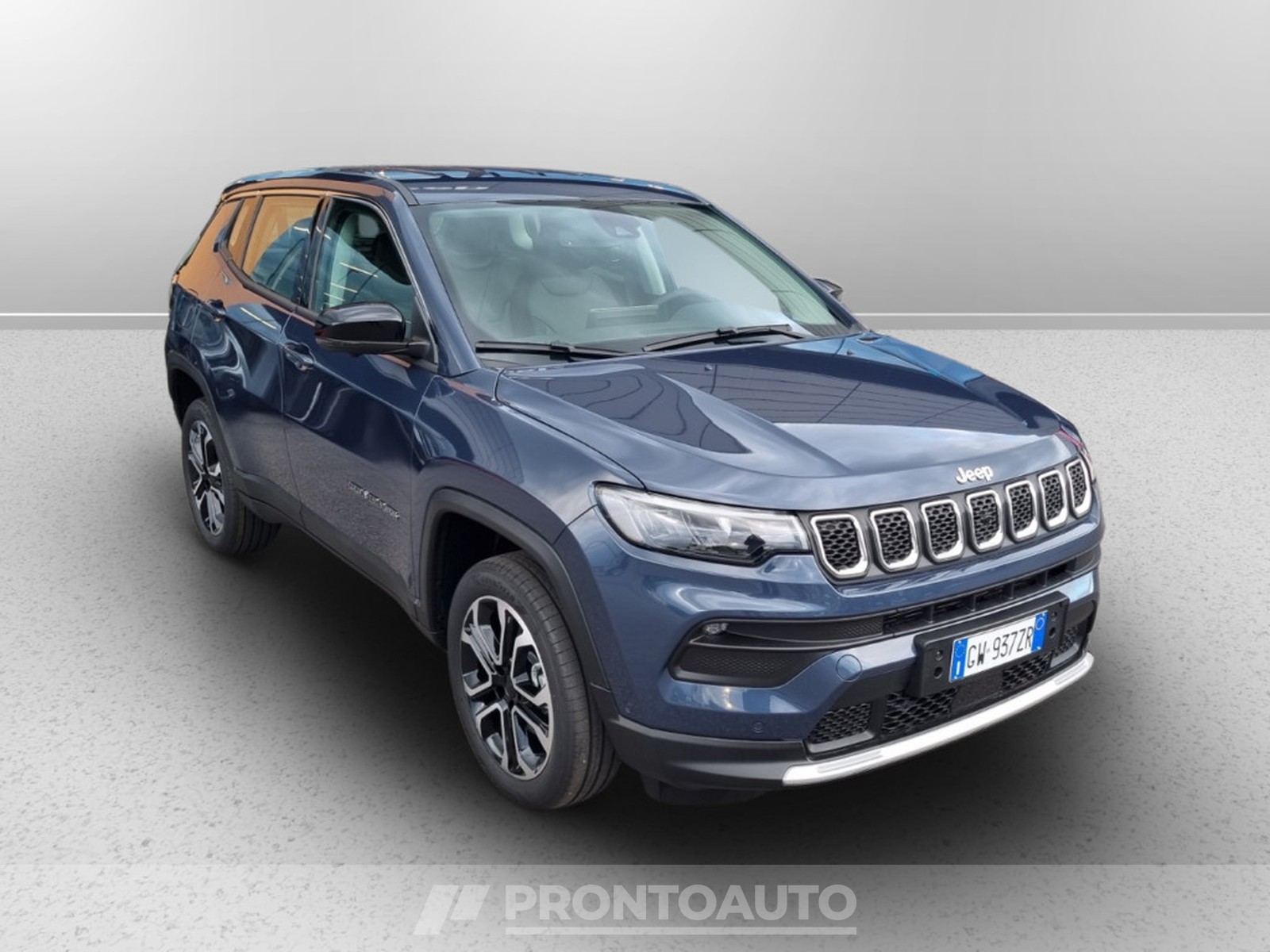 PRONTOAUTO Jeep Compass