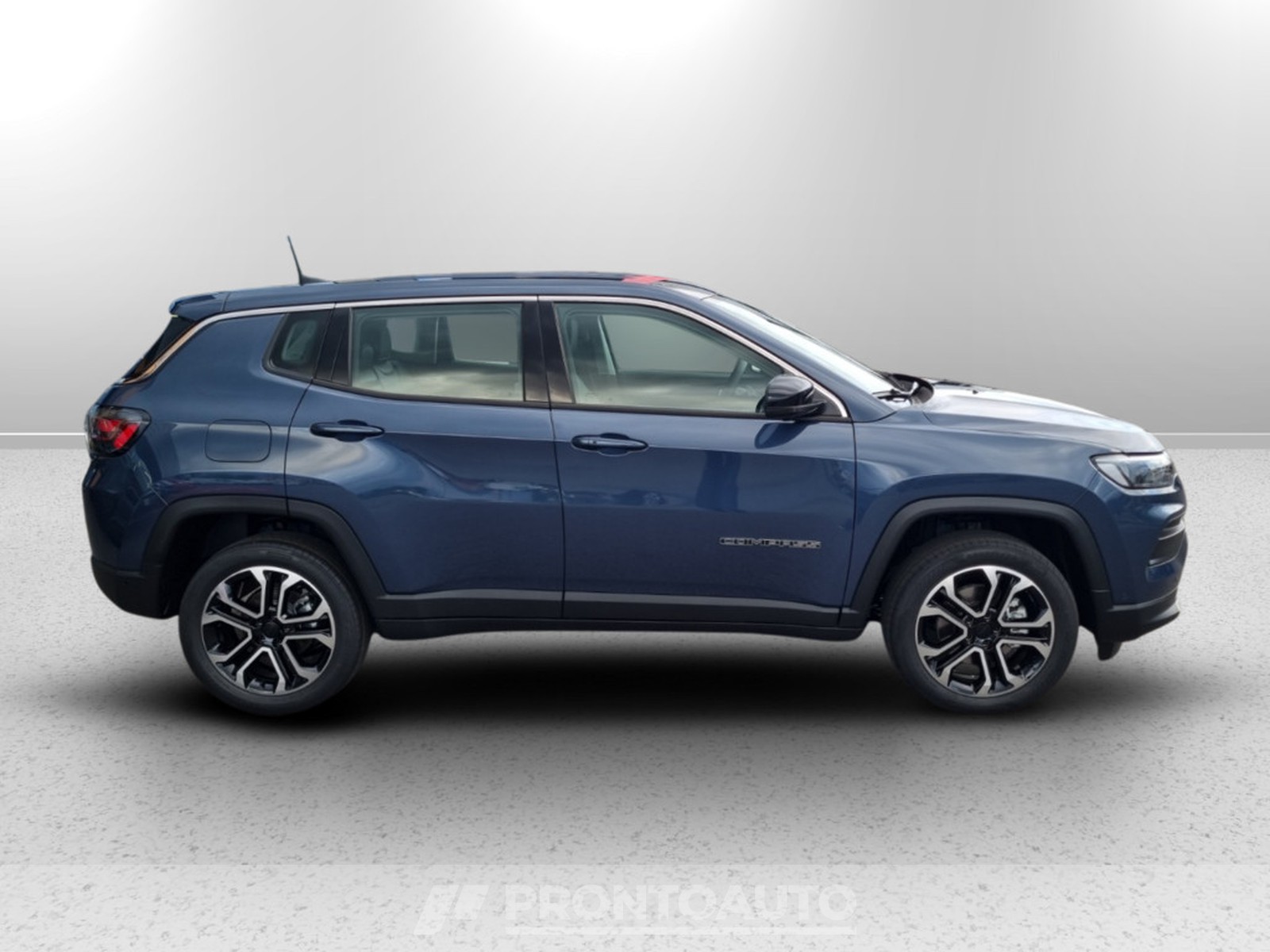 PRONTOAUTO Jeep Compass