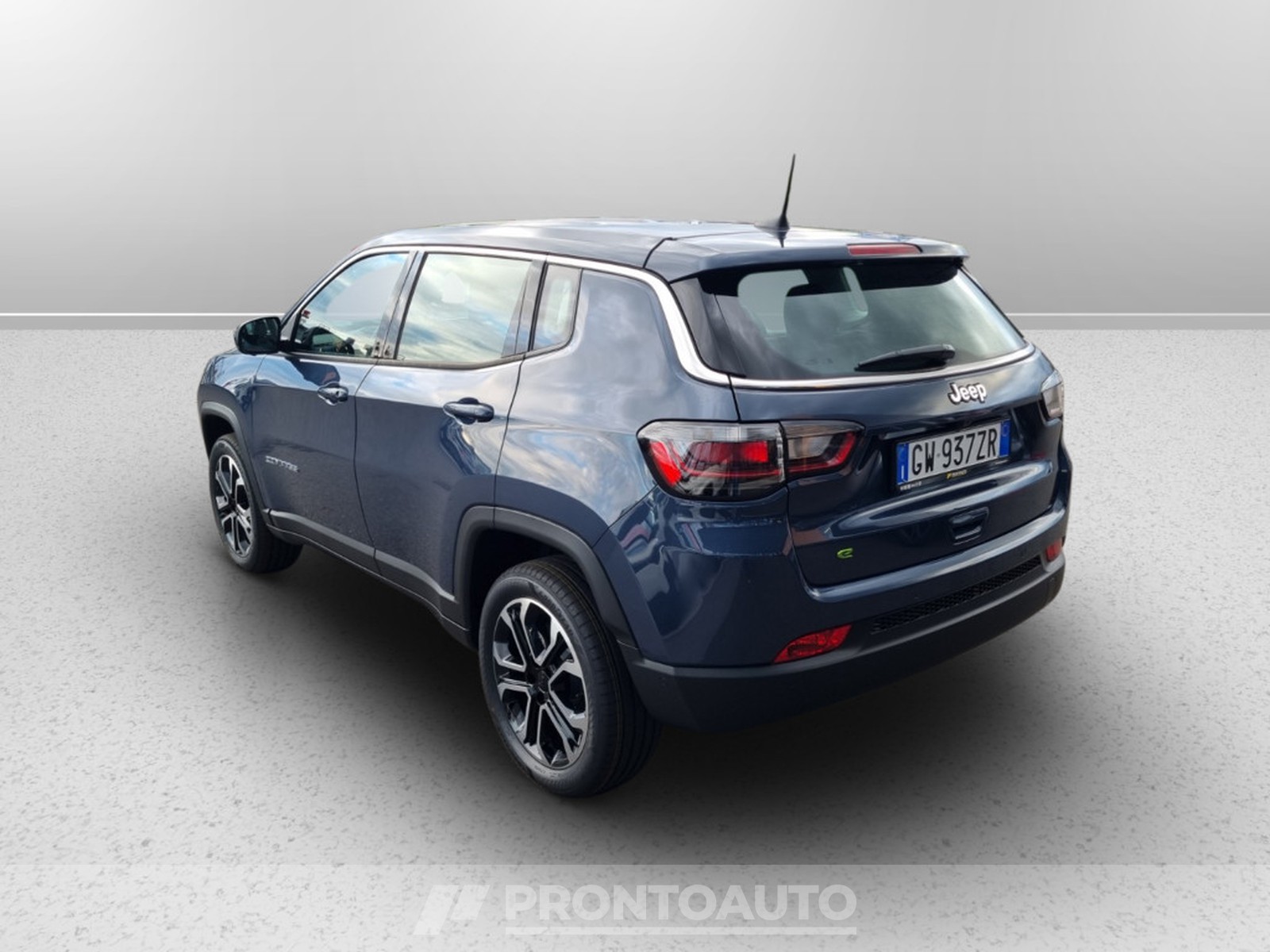 PRONTOAUTO Jeep Compass