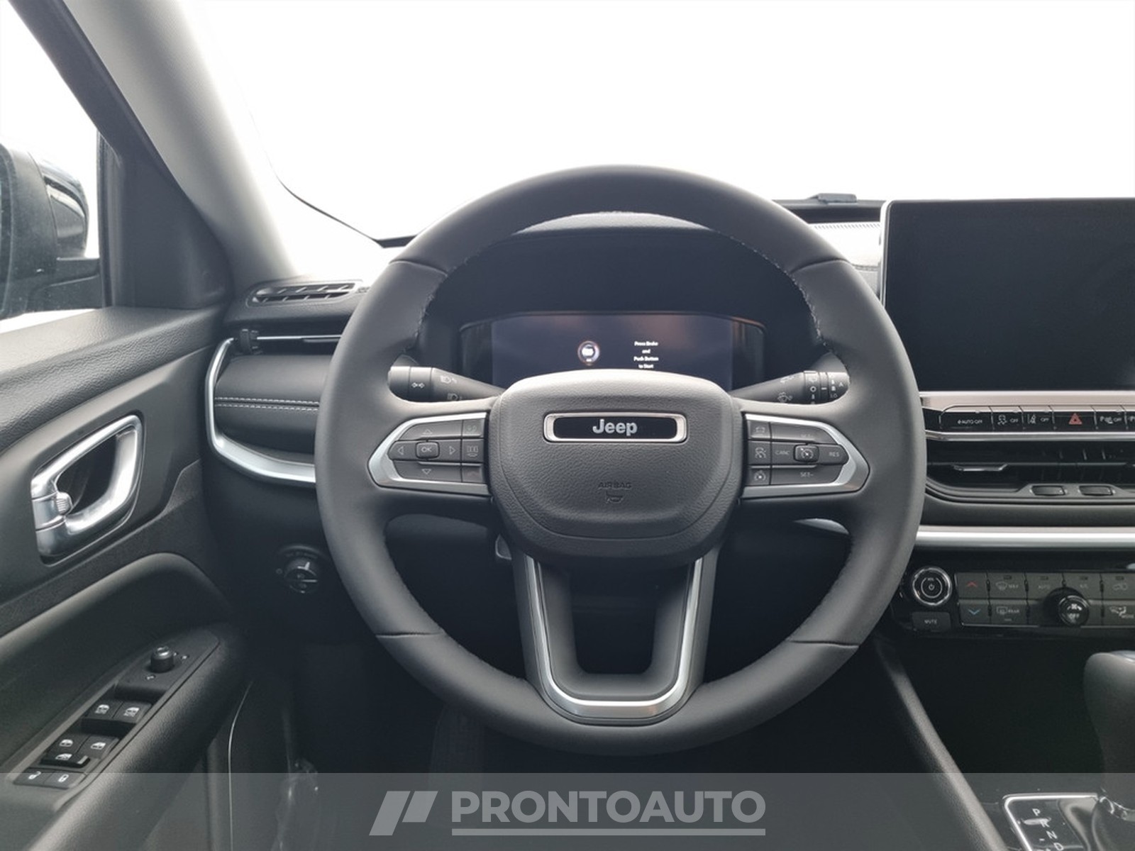 PRONTOAUTO Jeep Compass