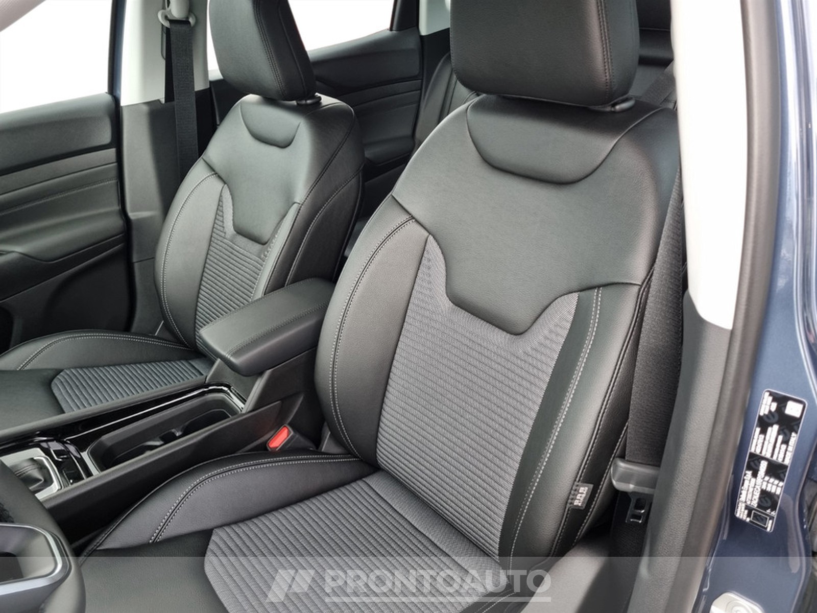 PRONTOAUTO Jeep Compass