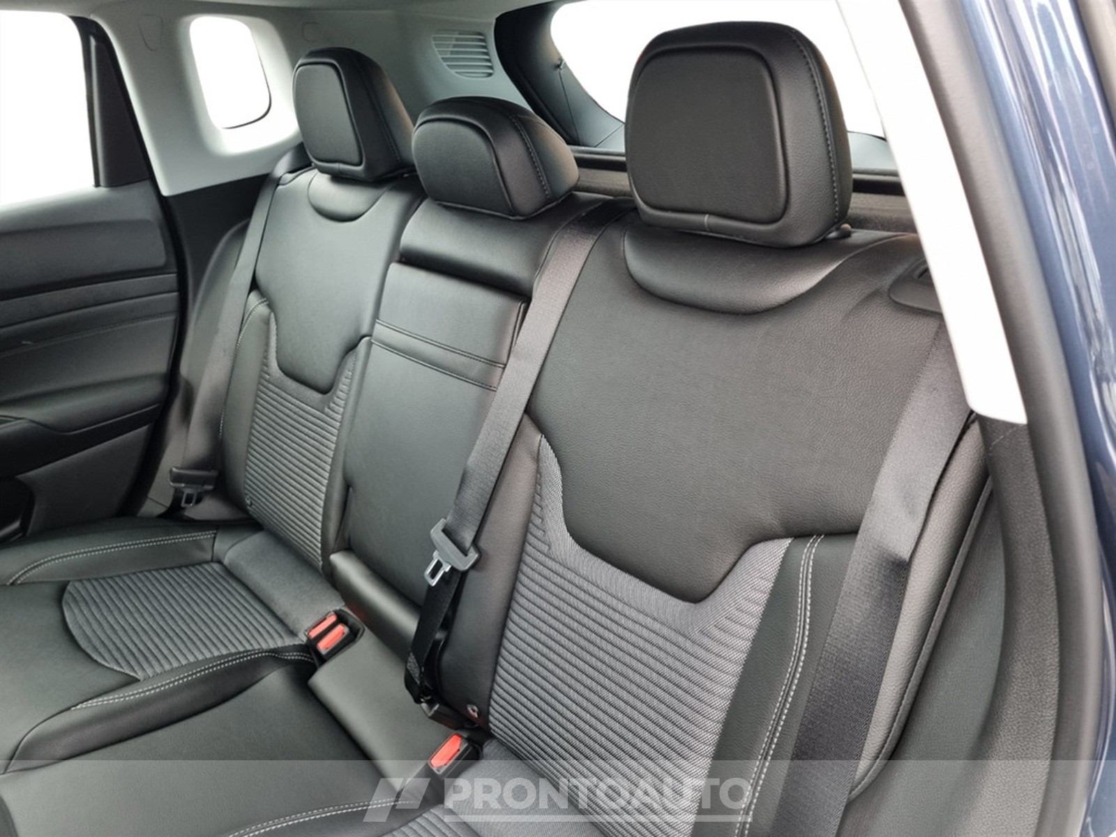 PRONTOAUTO Jeep Compass