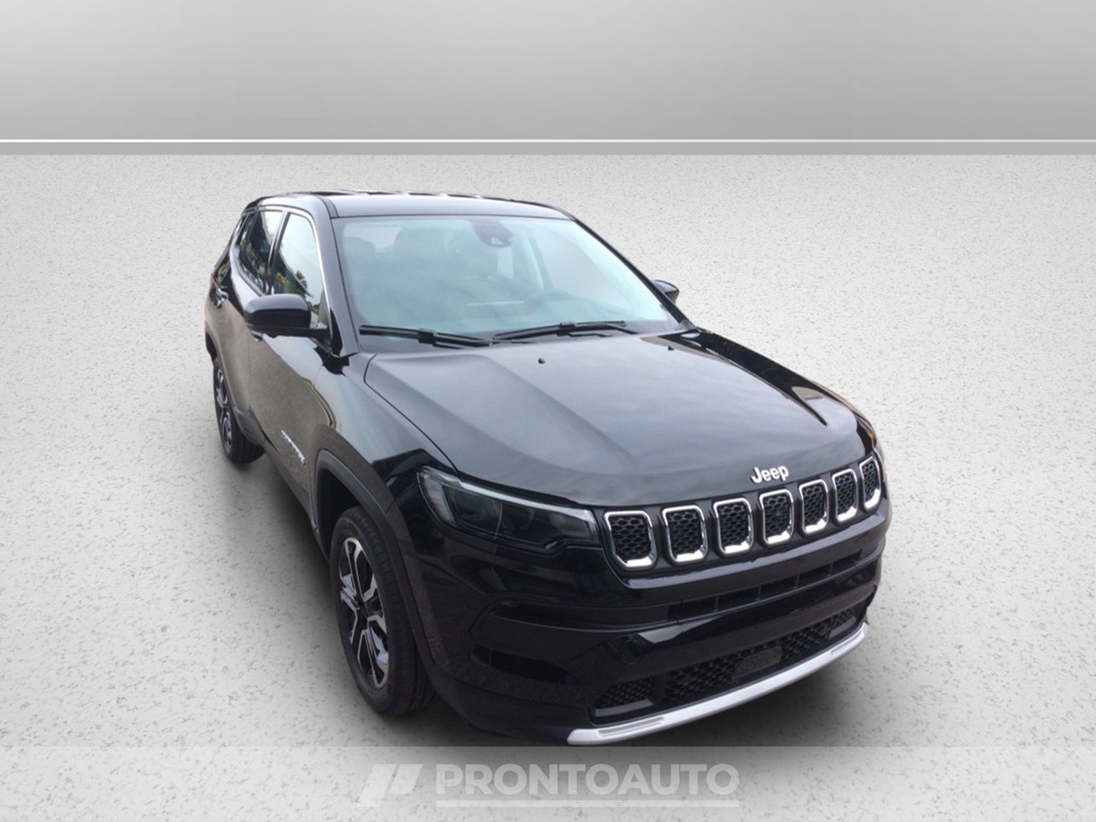 PRONTOAUTO Jeep Compass