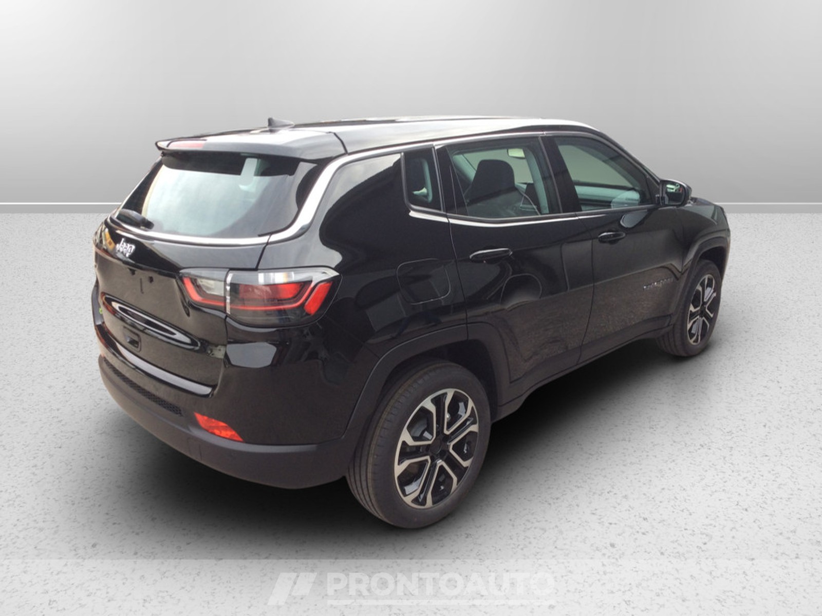 PRONTOAUTO Jeep Compass