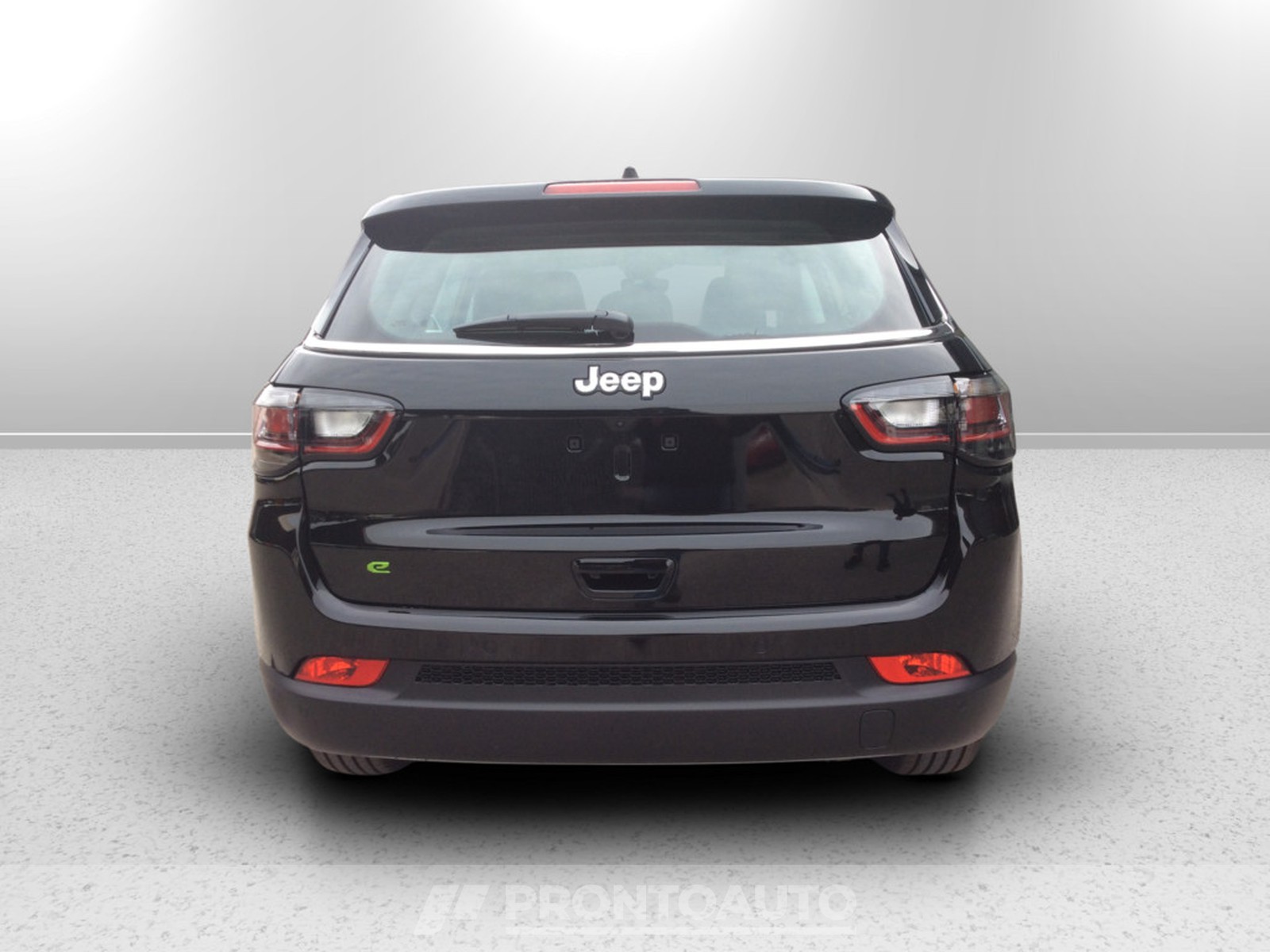 PRONTOAUTO Jeep Compass
