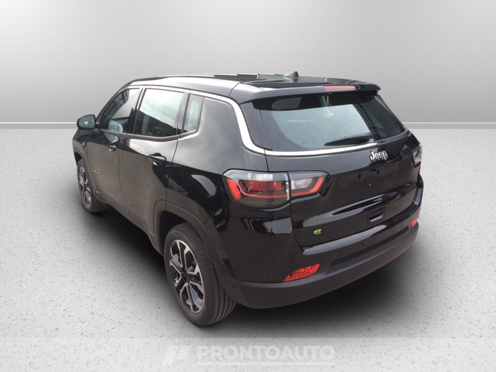 PRONTOAUTO Jeep Compass