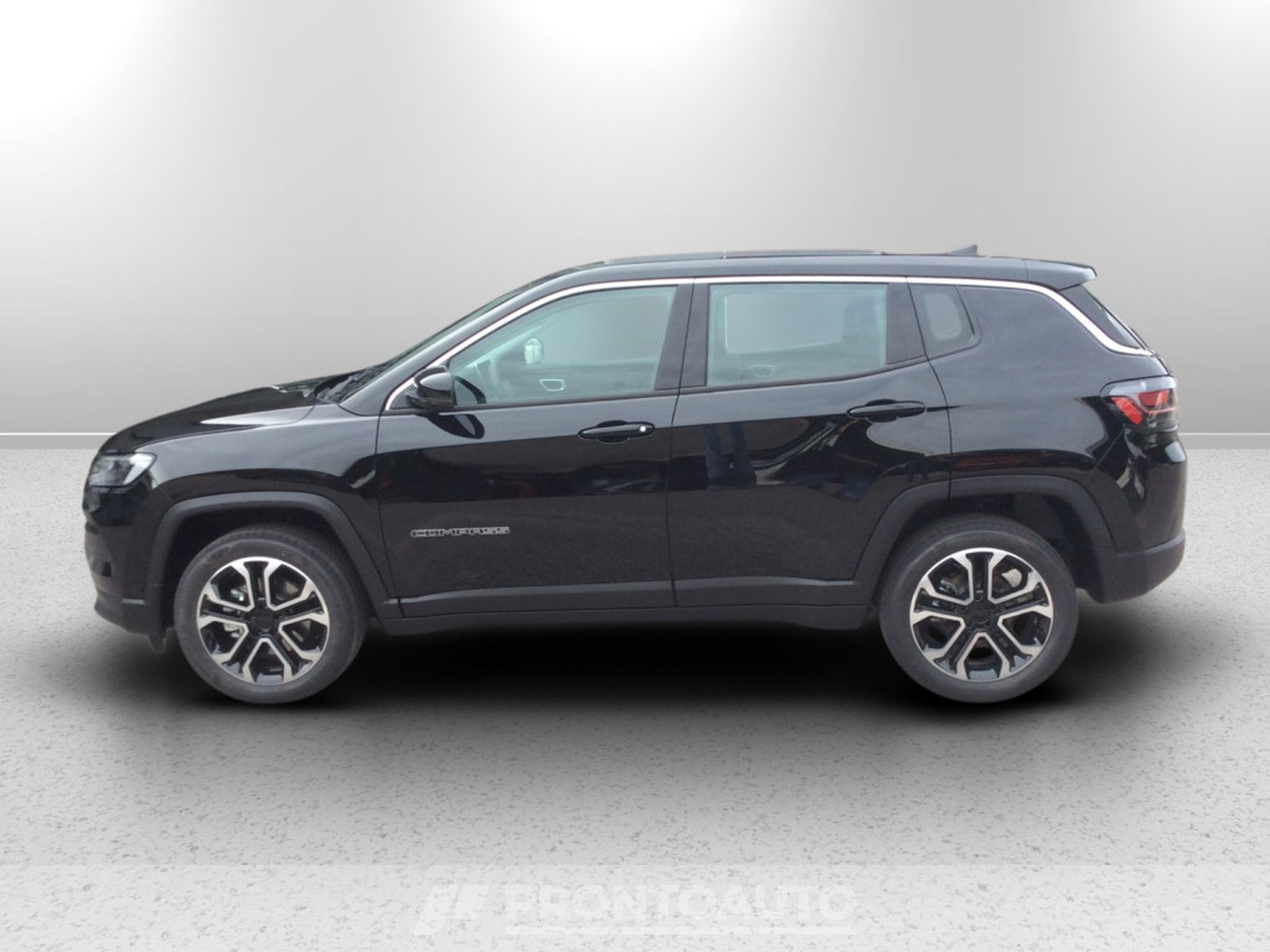 PRONTOAUTO Jeep Compass