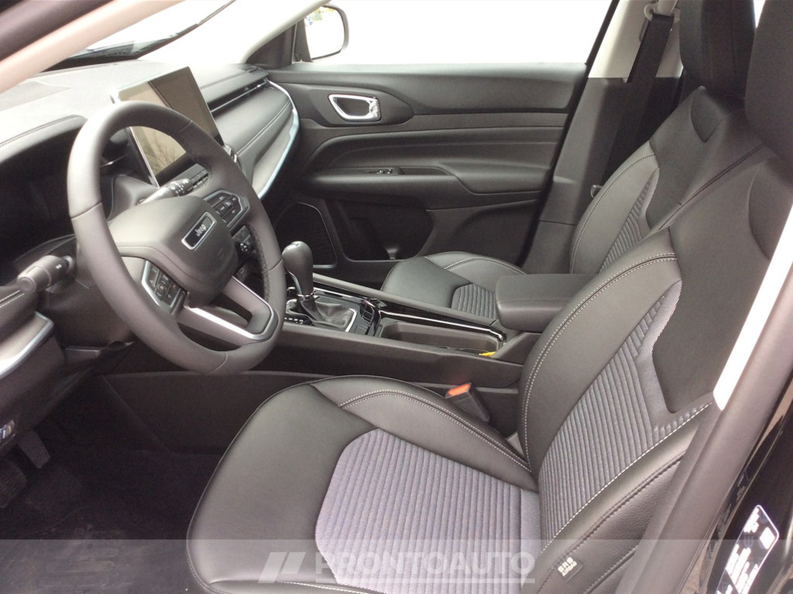 PRONTOAUTO Jeep Compass