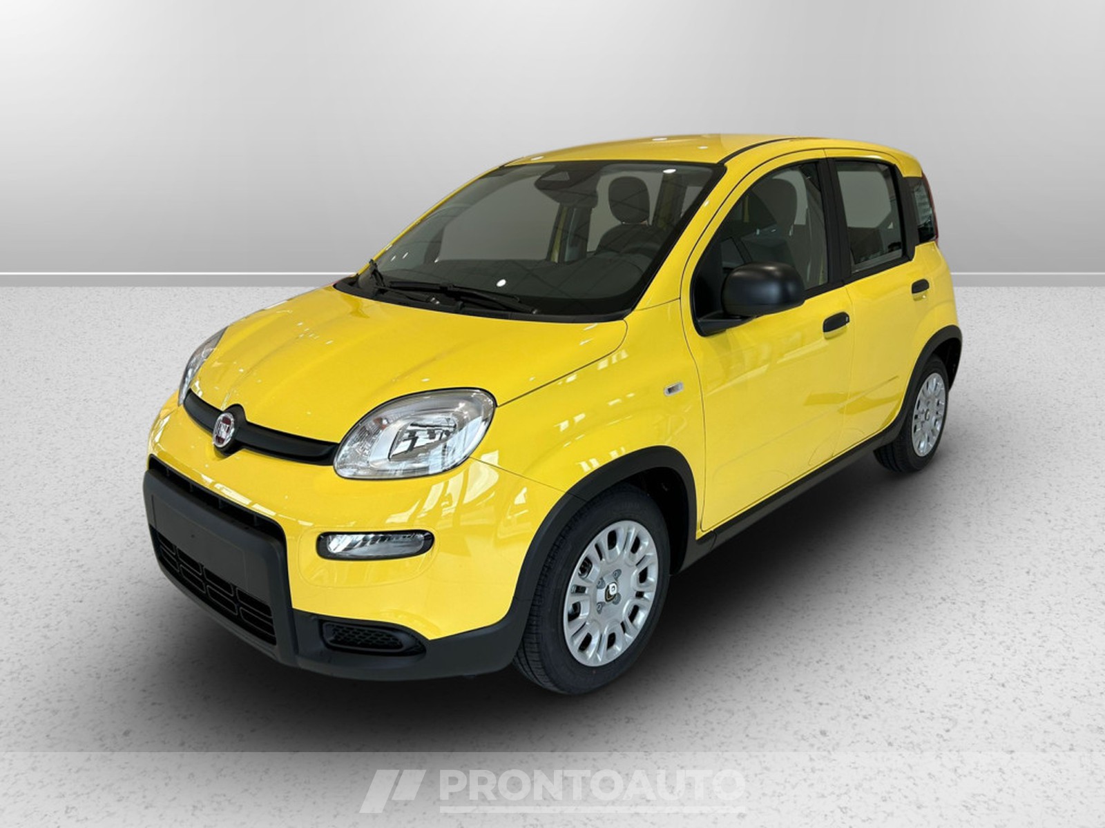 PRONTOAUTO Fiat Panda