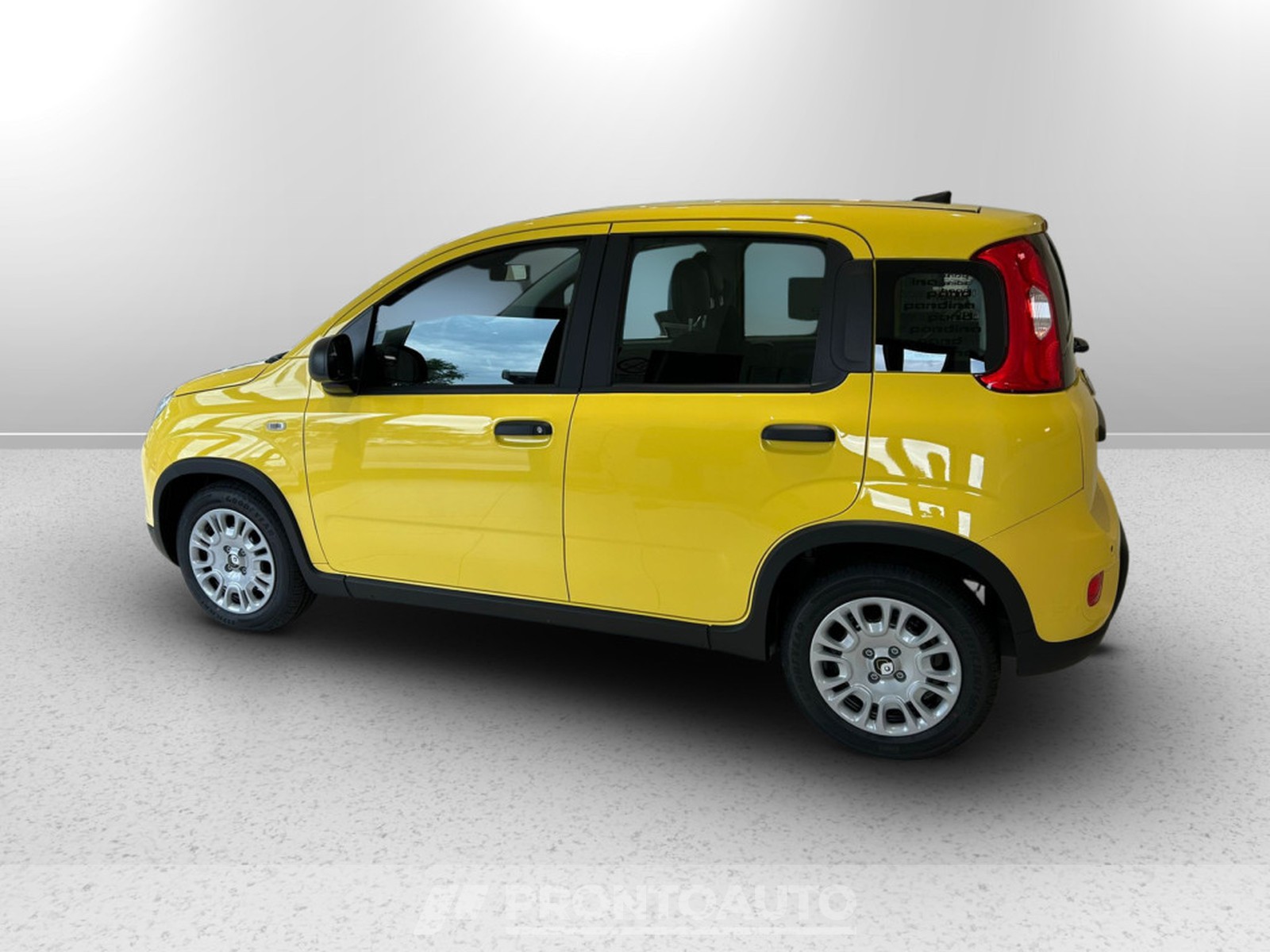 PRONTOAUTO Fiat Panda