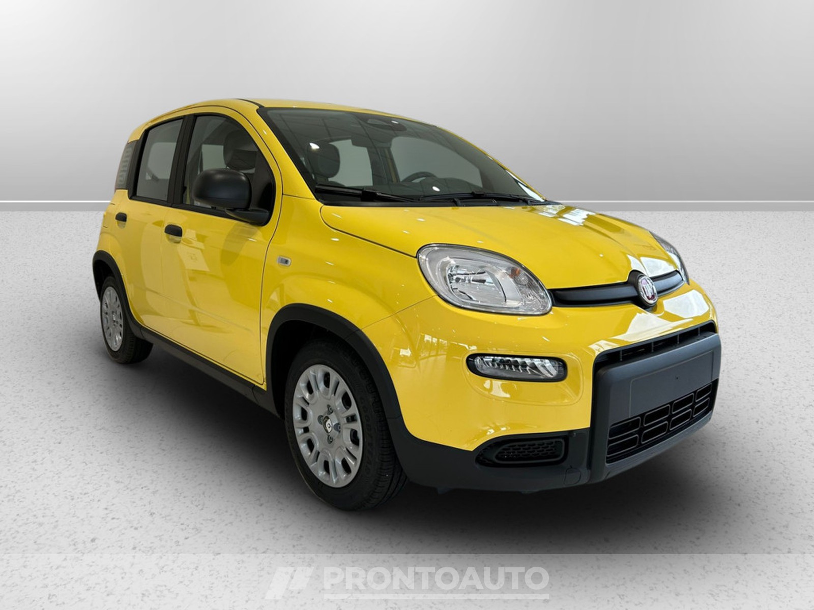 PRONTOAUTO Fiat Panda