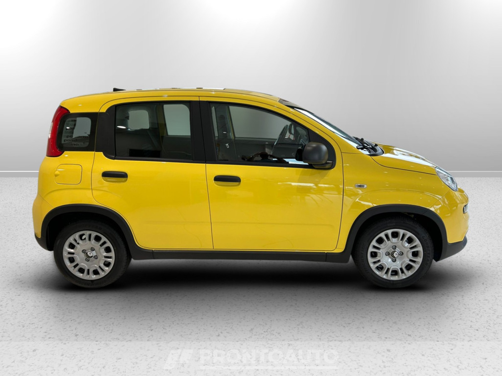 PRONTOAUTO Fiat Panda