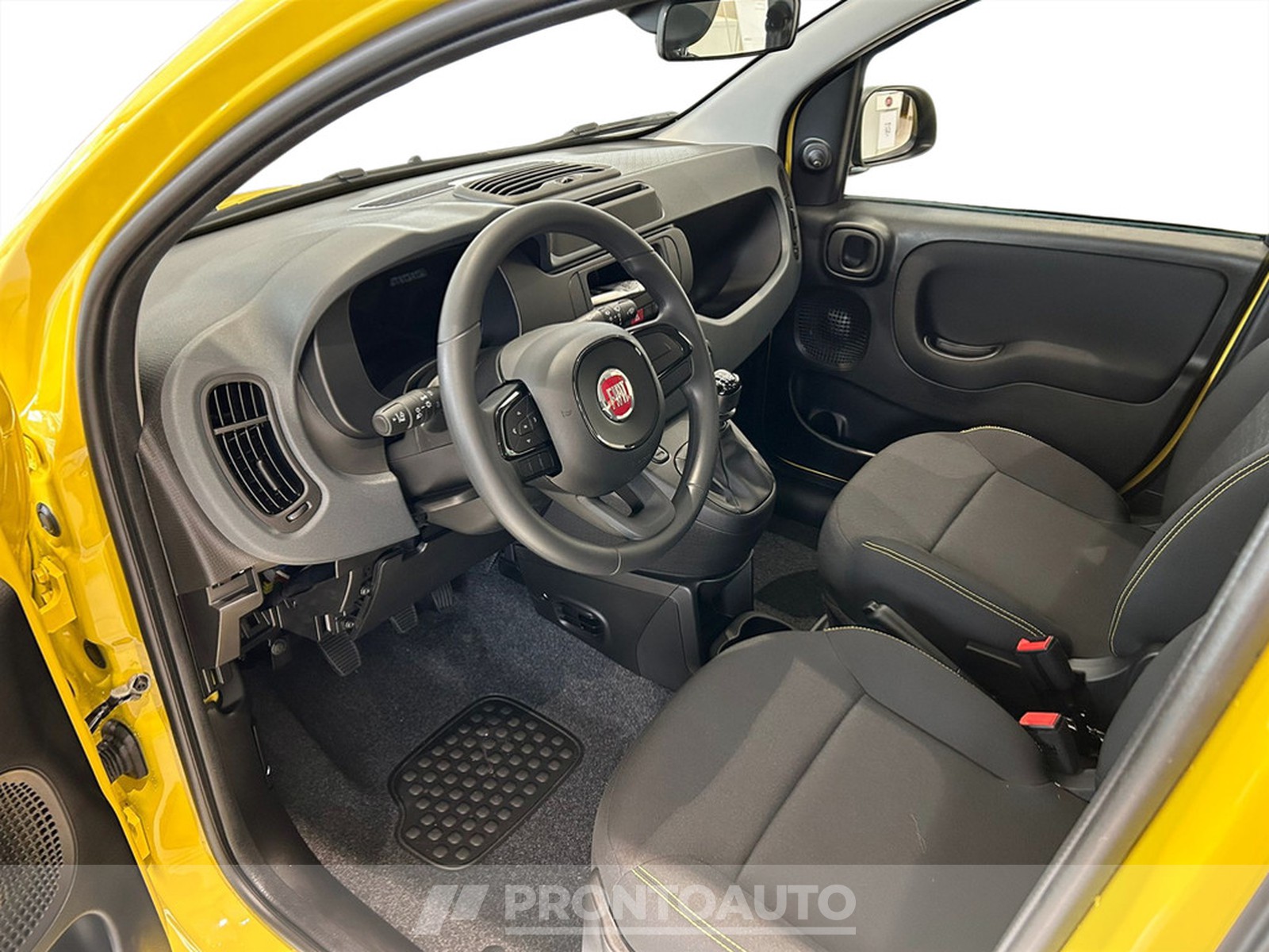 PRONTOAUTO Fiat Panda