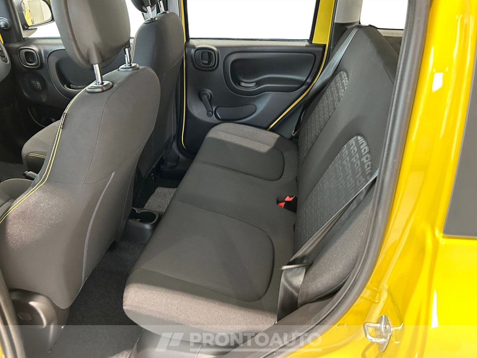 PRONTOAUTO Fiat Panda