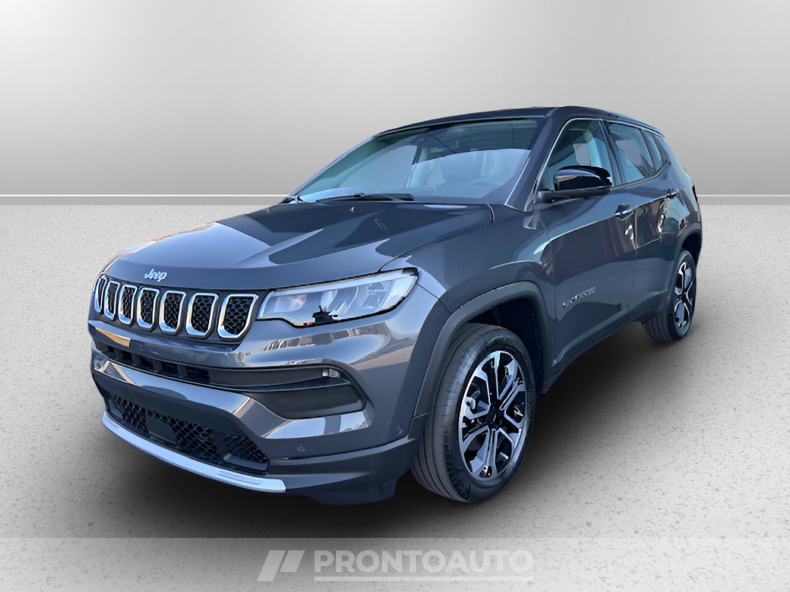 PRONTOAUTO Jeep Compass