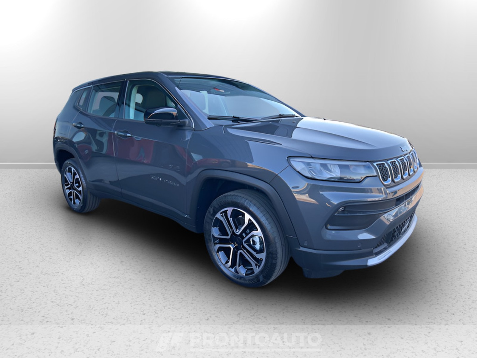 PRONTOAUTO Jeep Compass