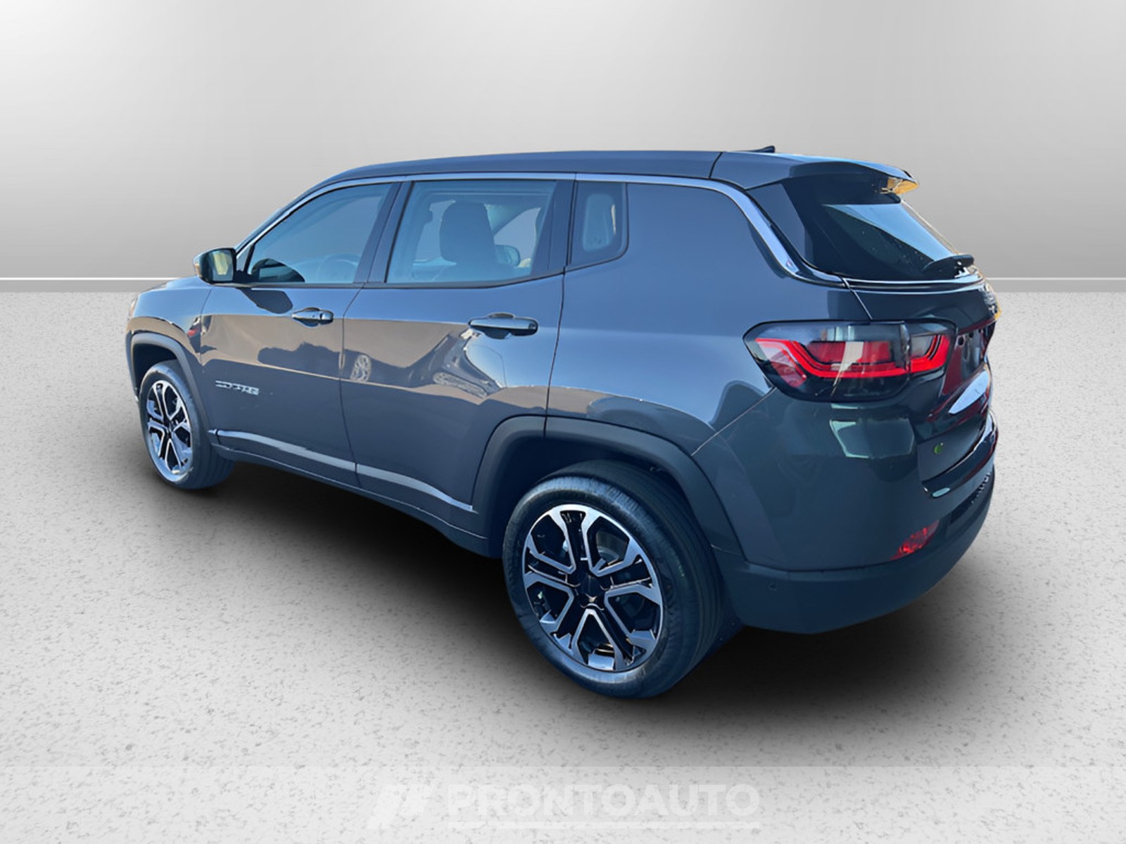 PRONTOAUTO Jeep Compass