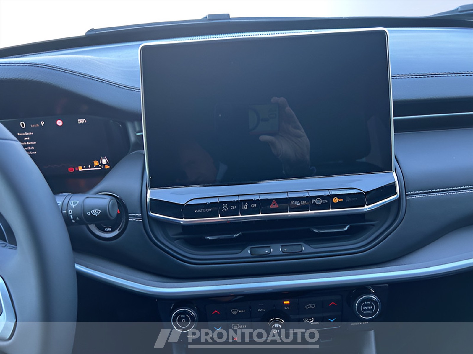 PRONTOAUTO Jeep Compass