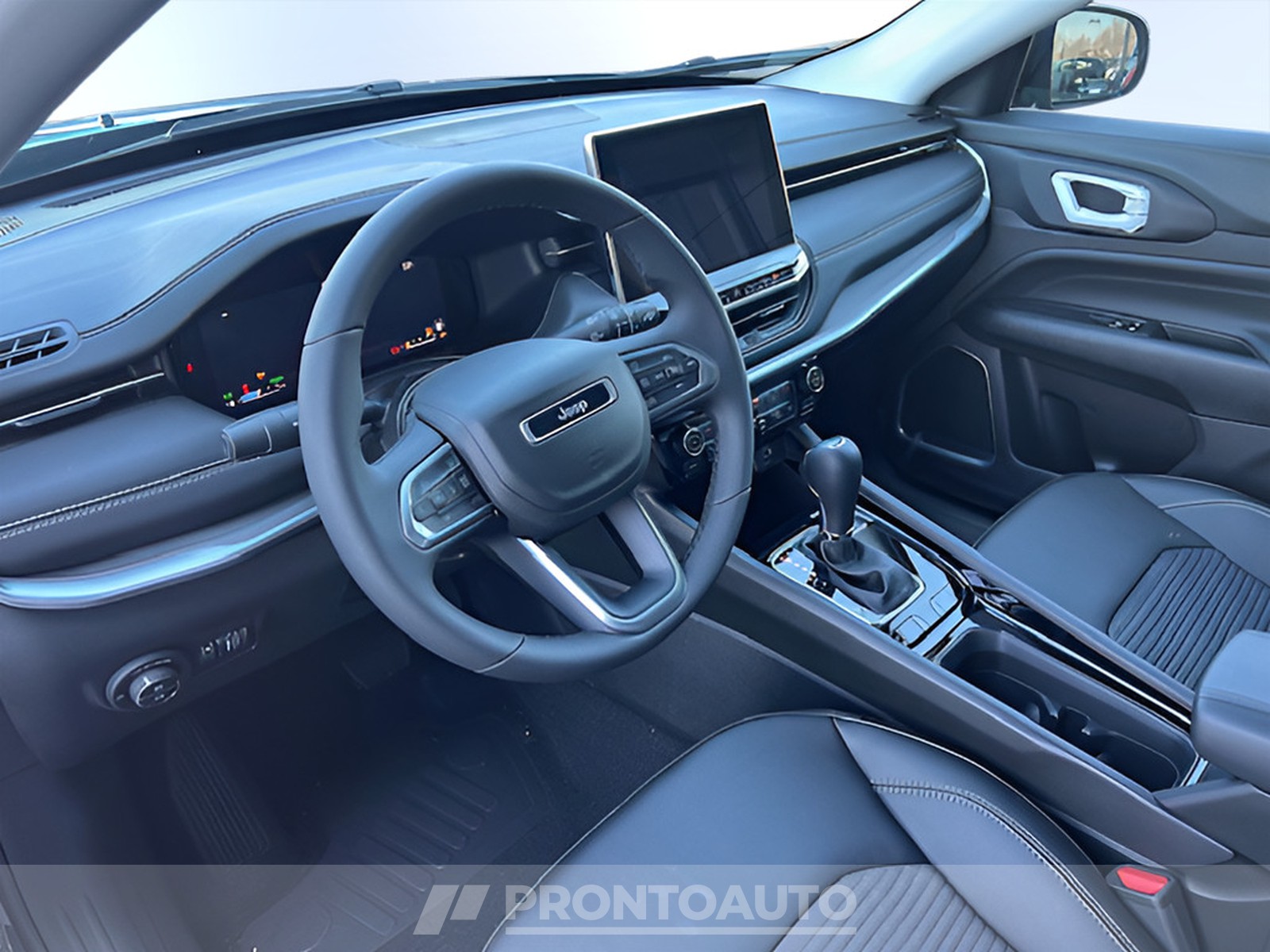 PRONTOAUTO Jeep Compass