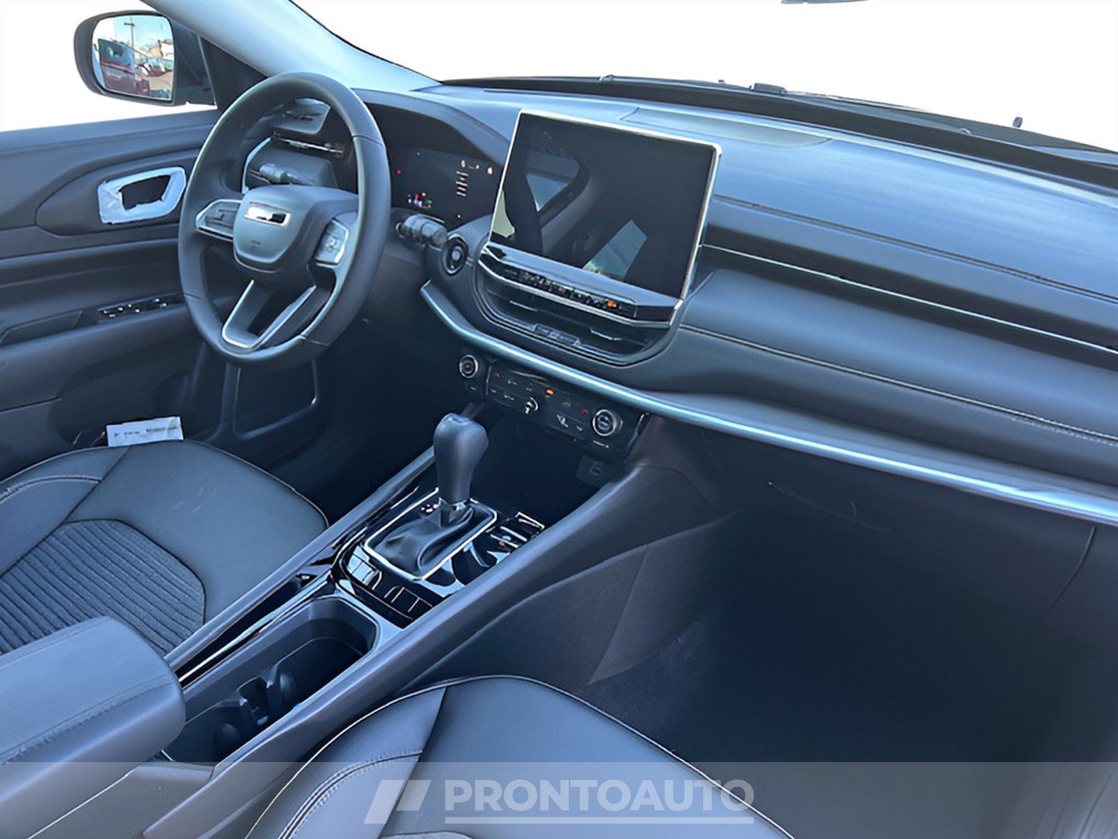 PRONTOAUTO Jeep Compass