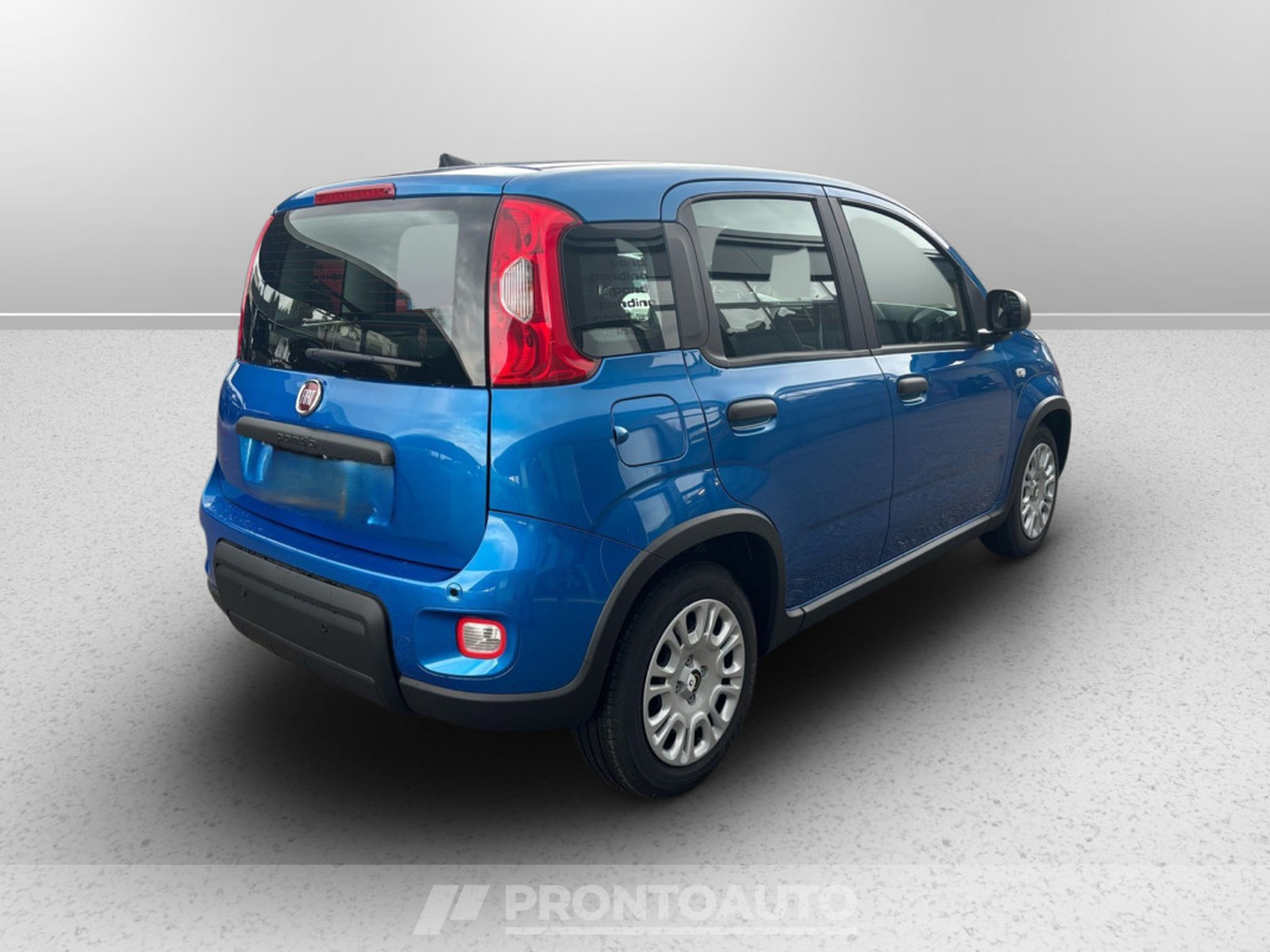 PRONTOAUTO Fiat Panda