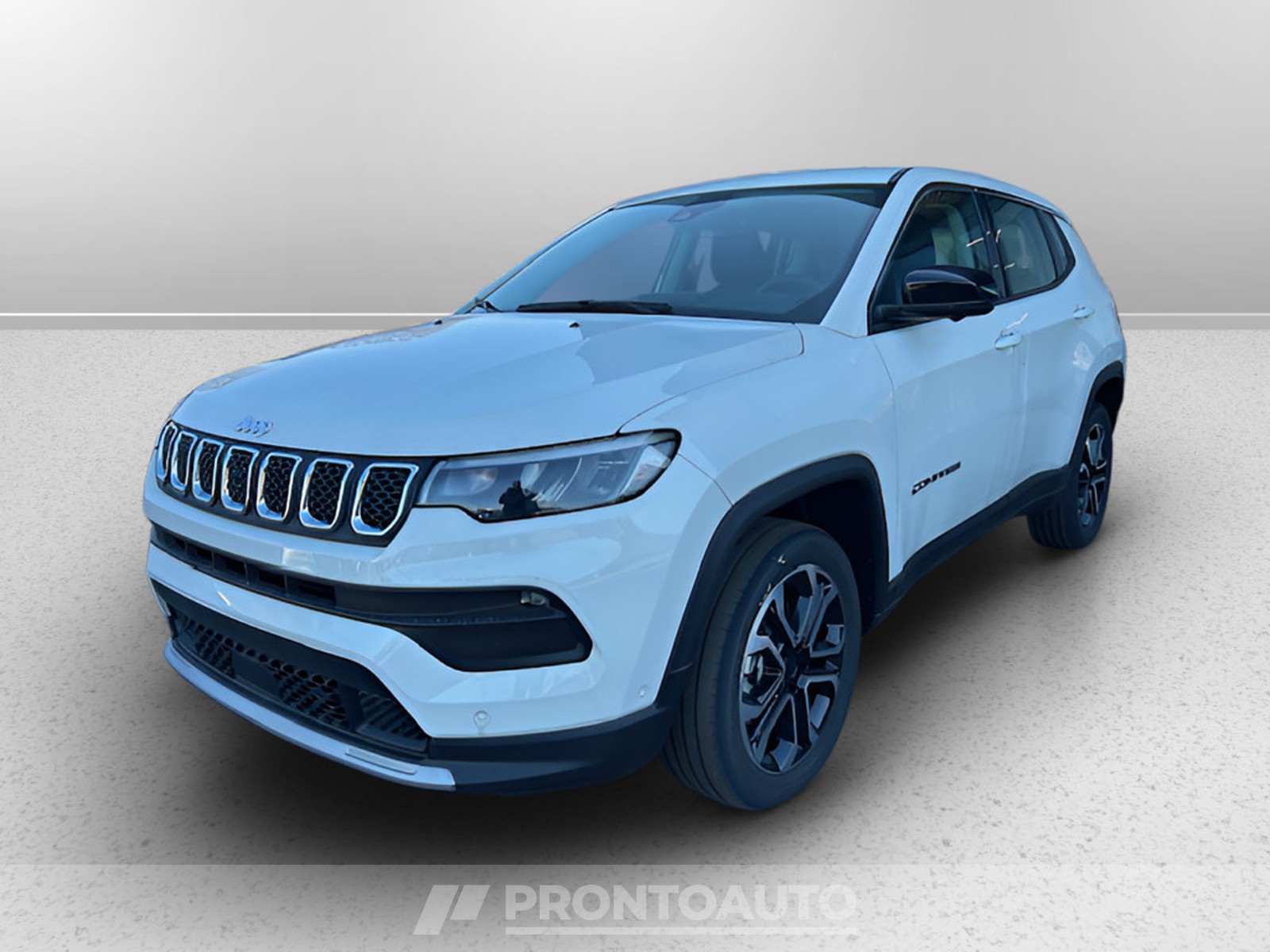 PRONTOAUTO Jeep Compass