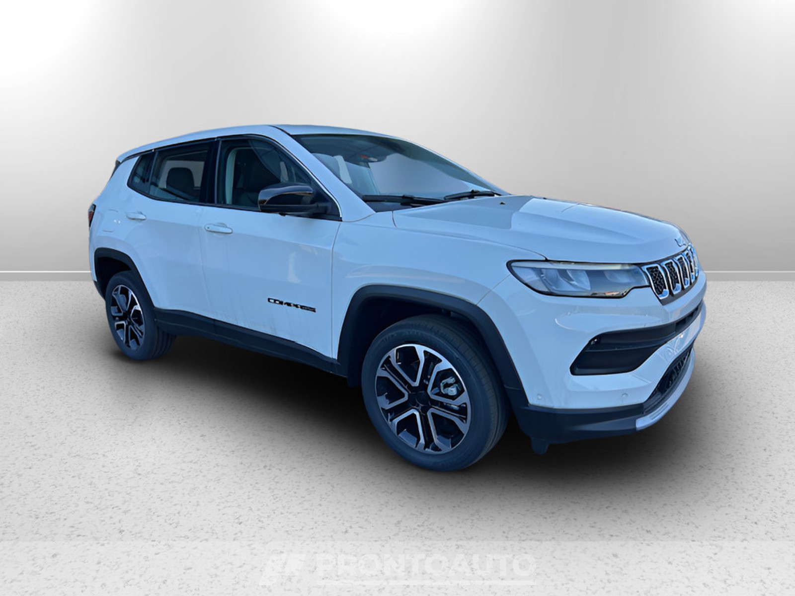 PRONTOAUTO Jeep Compass