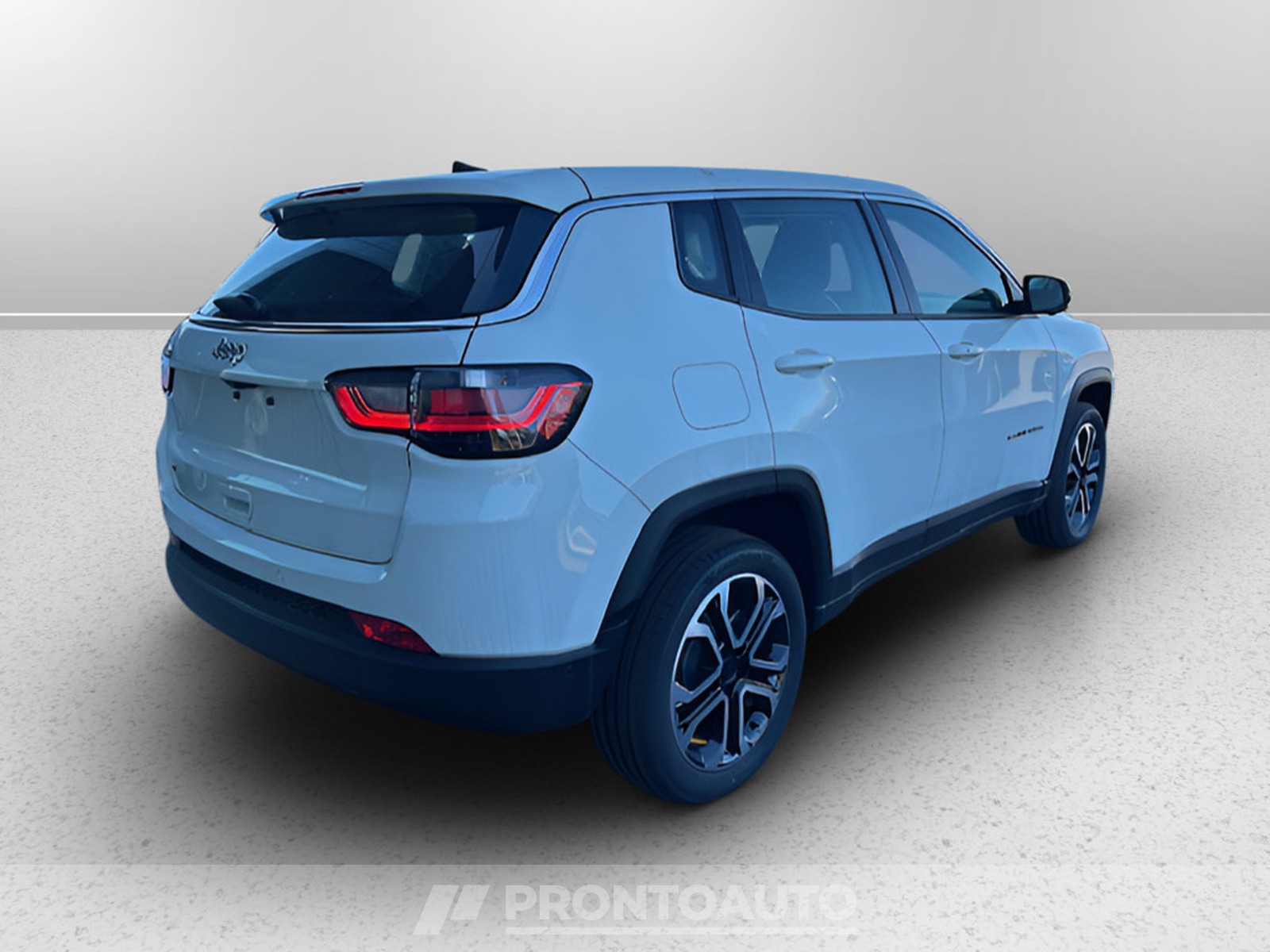 PRONTOAUTO Jeep Compass