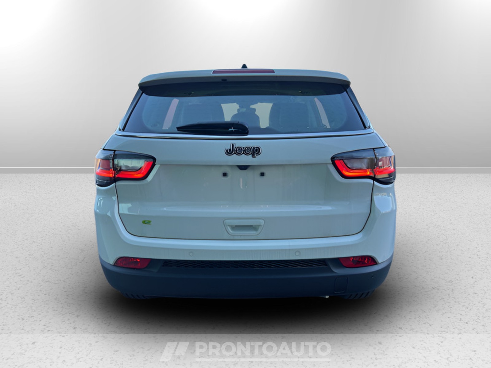 PRONTOAUTO Jeep Compass