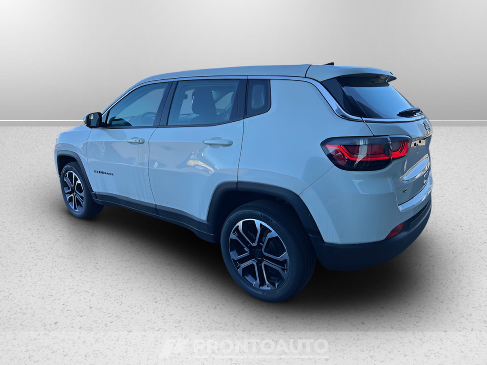 PRONTOAUTO Jeep Compass