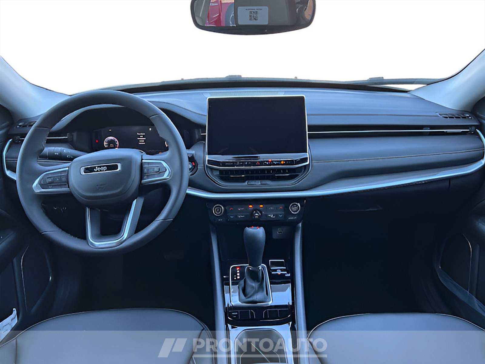 PRONTOAUTO Jeep Compass