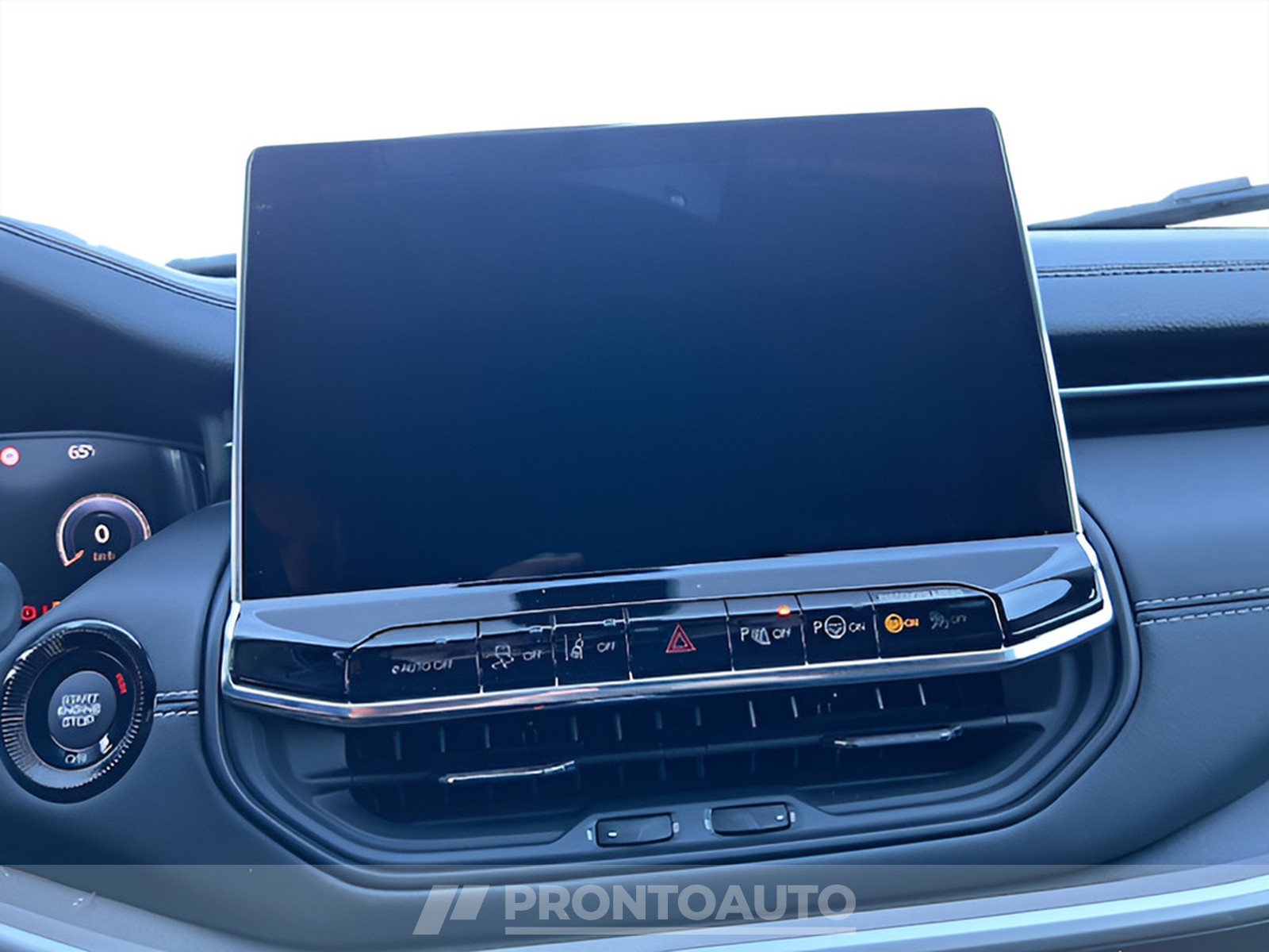 PRONTOAUTO Jeep Compass