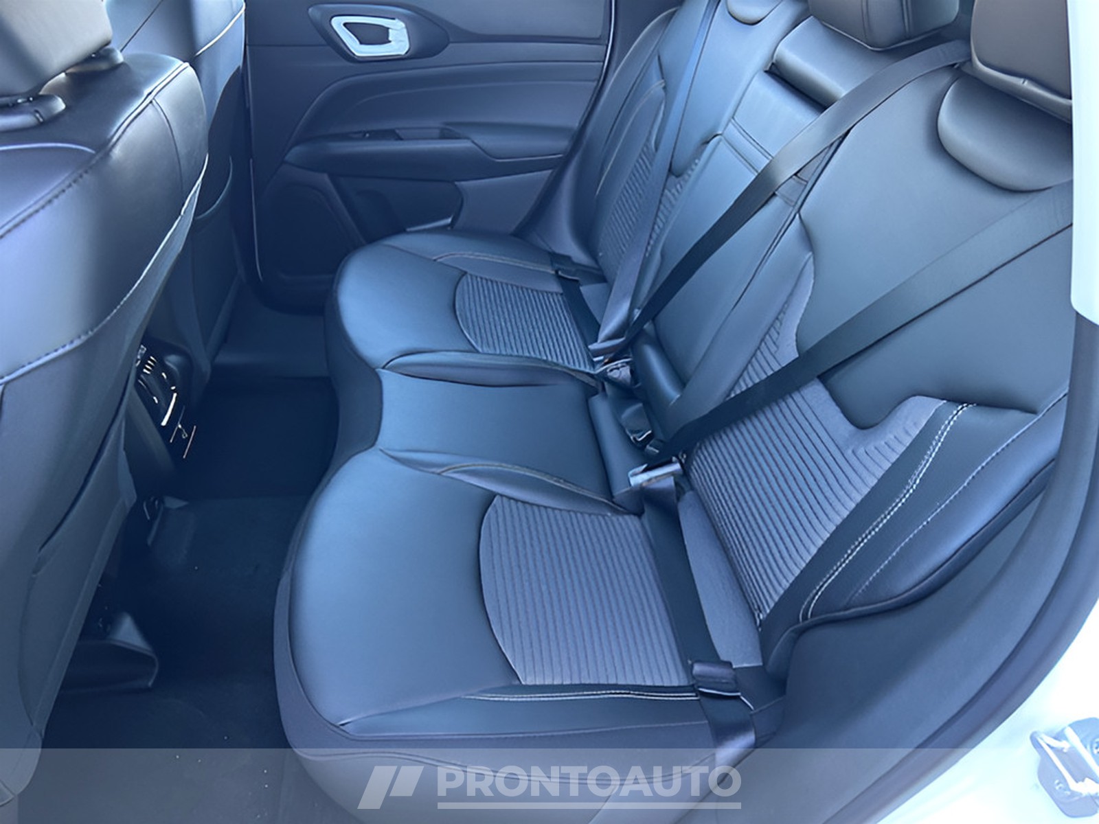 PRONTOAUTO Jeep Compass