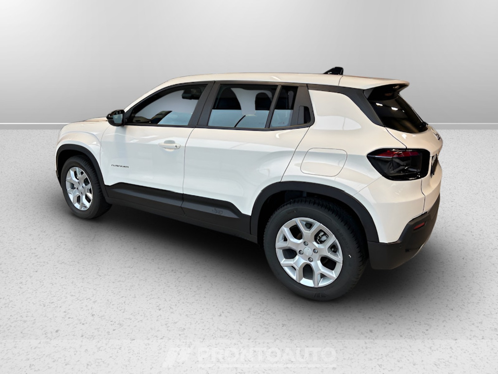 PRONTOAUTO Jeep Avenger