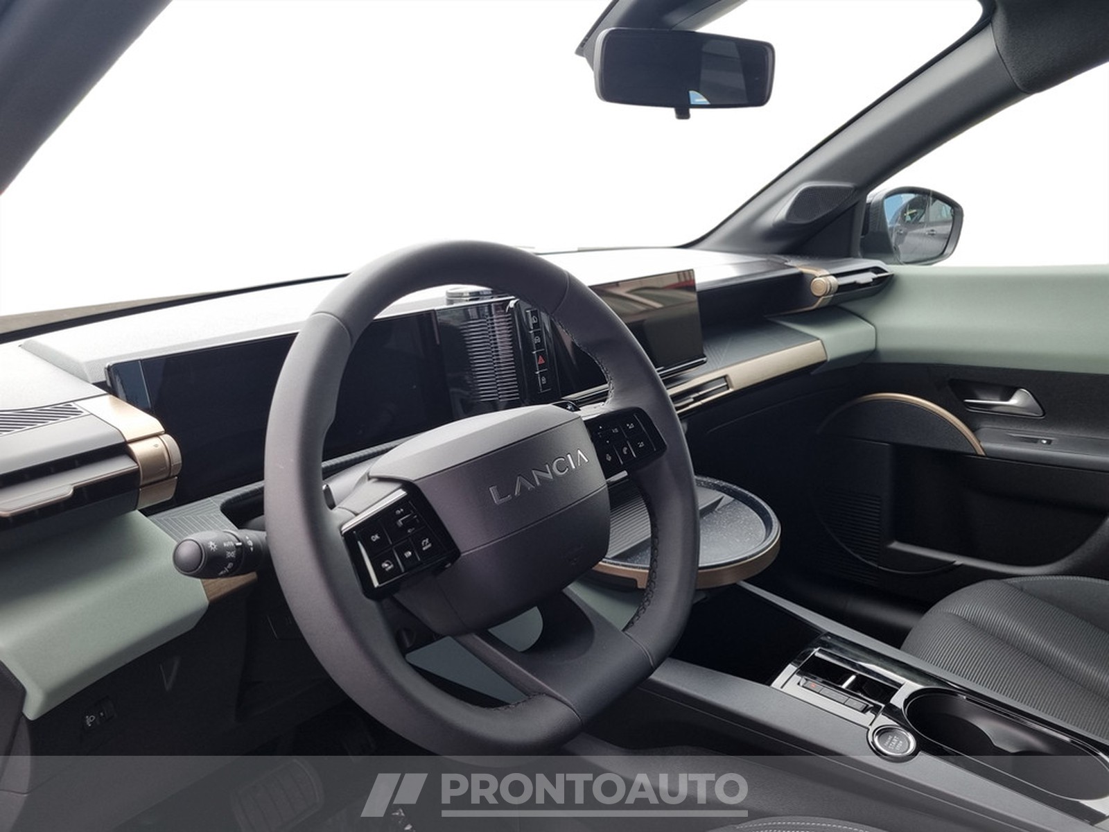 PRONTOAUTO Lancia Ypsilon
