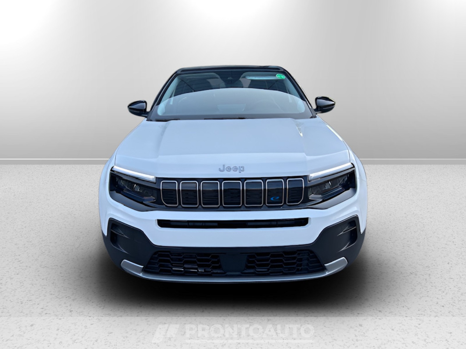 PRONTOAUTO Jeep Avenger