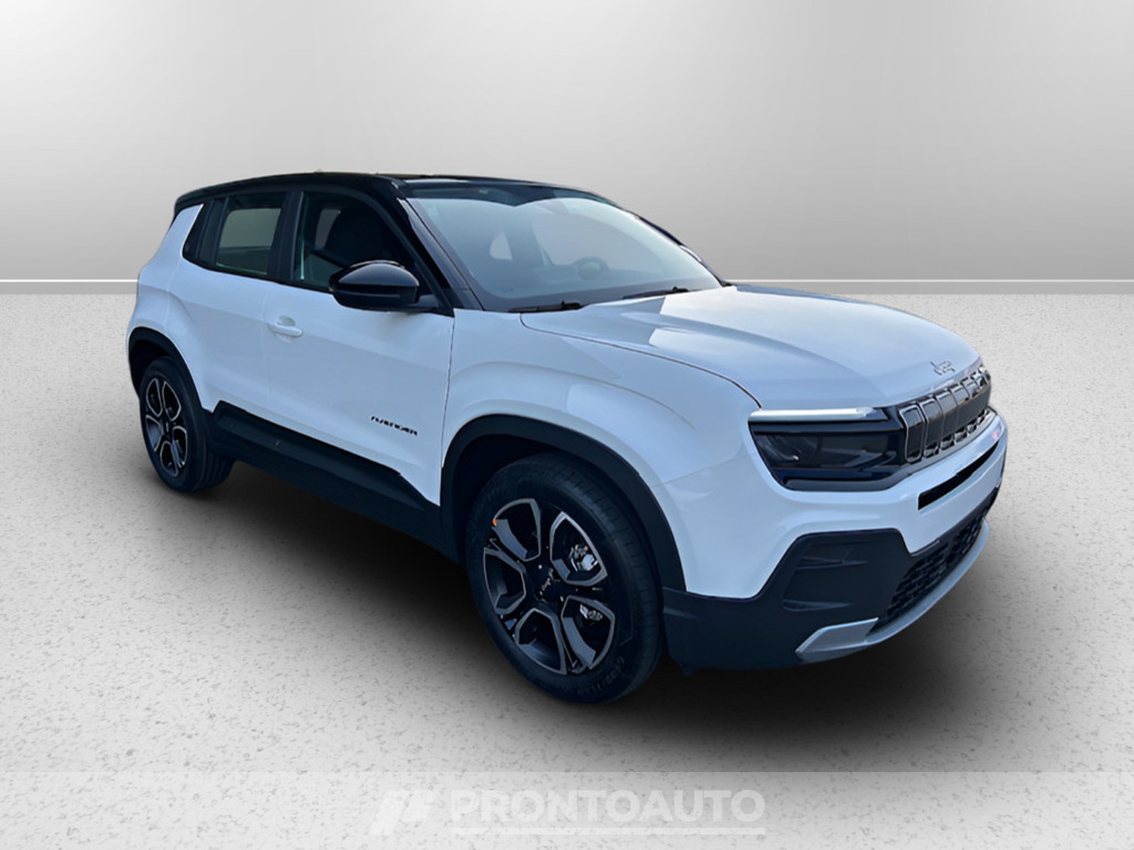 PRONTOAUTO Jeep Avenger