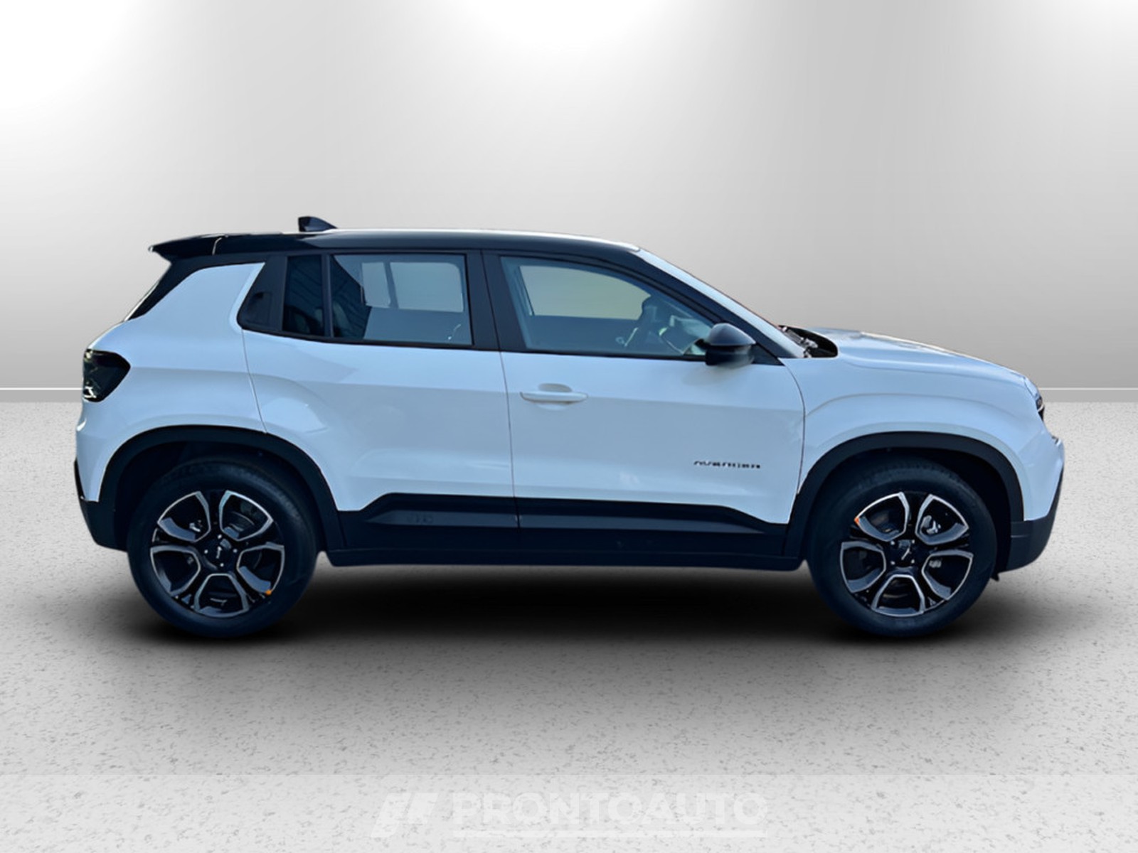 PRONTOAUTO Jeep Avenger