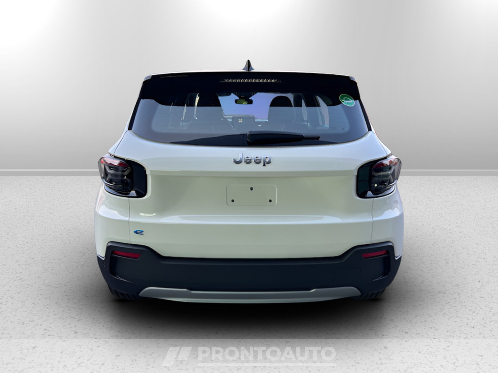 PRONTOAUTO Jeep Avenger