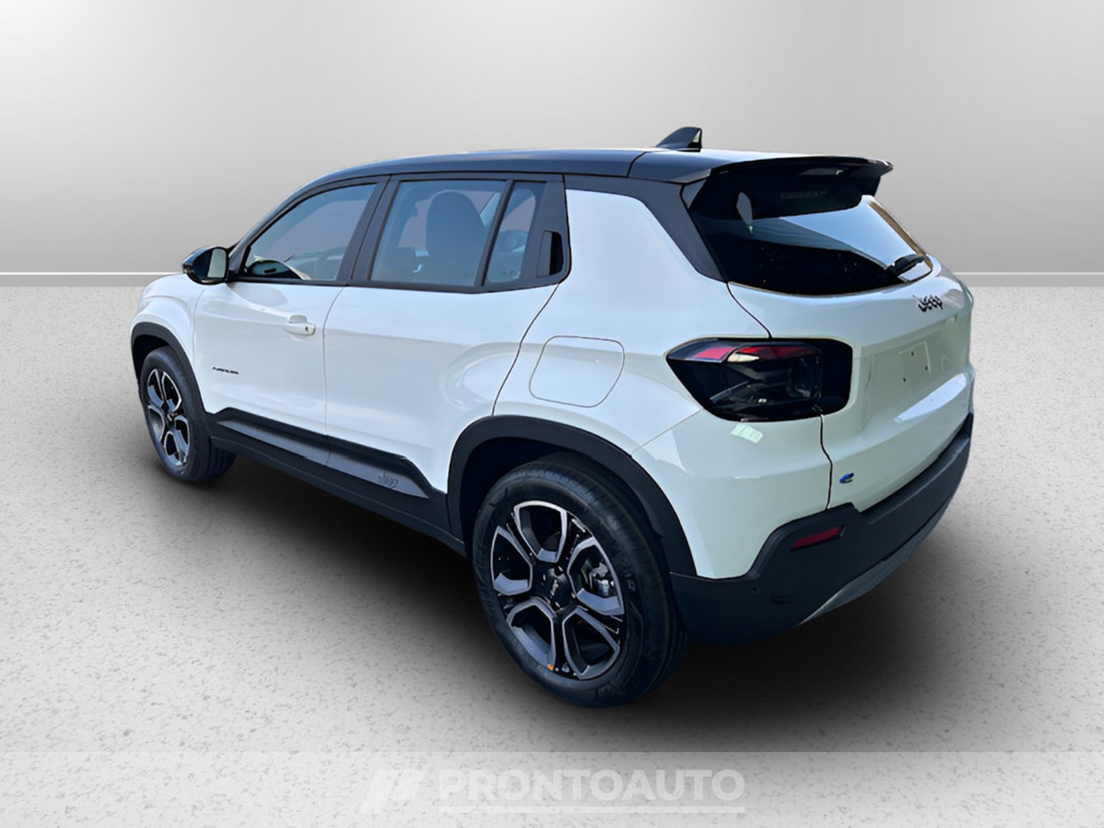 PRONTOAUTO Jeep Avenger