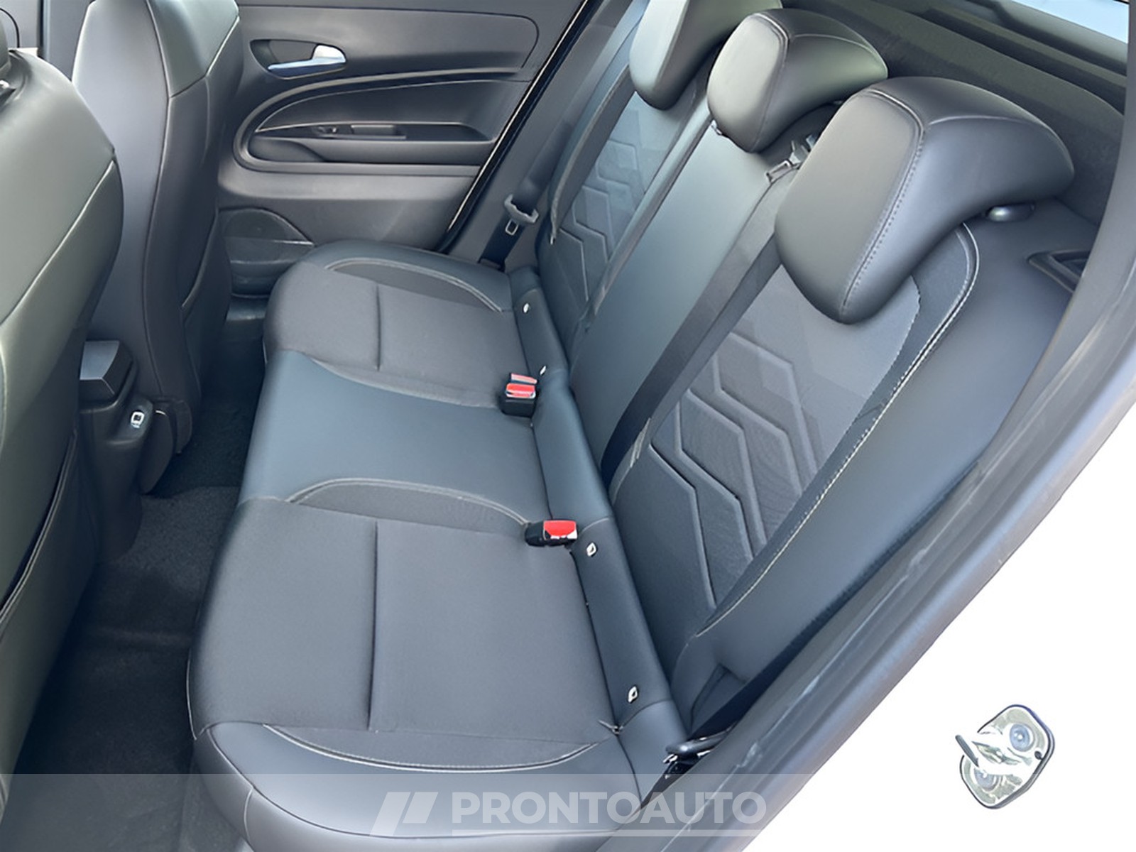 PRONTOAUTO Jeep Avenger