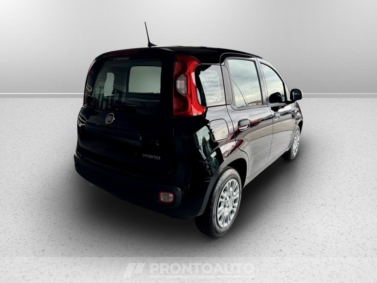 PRONTOAUTO Fiat Panda