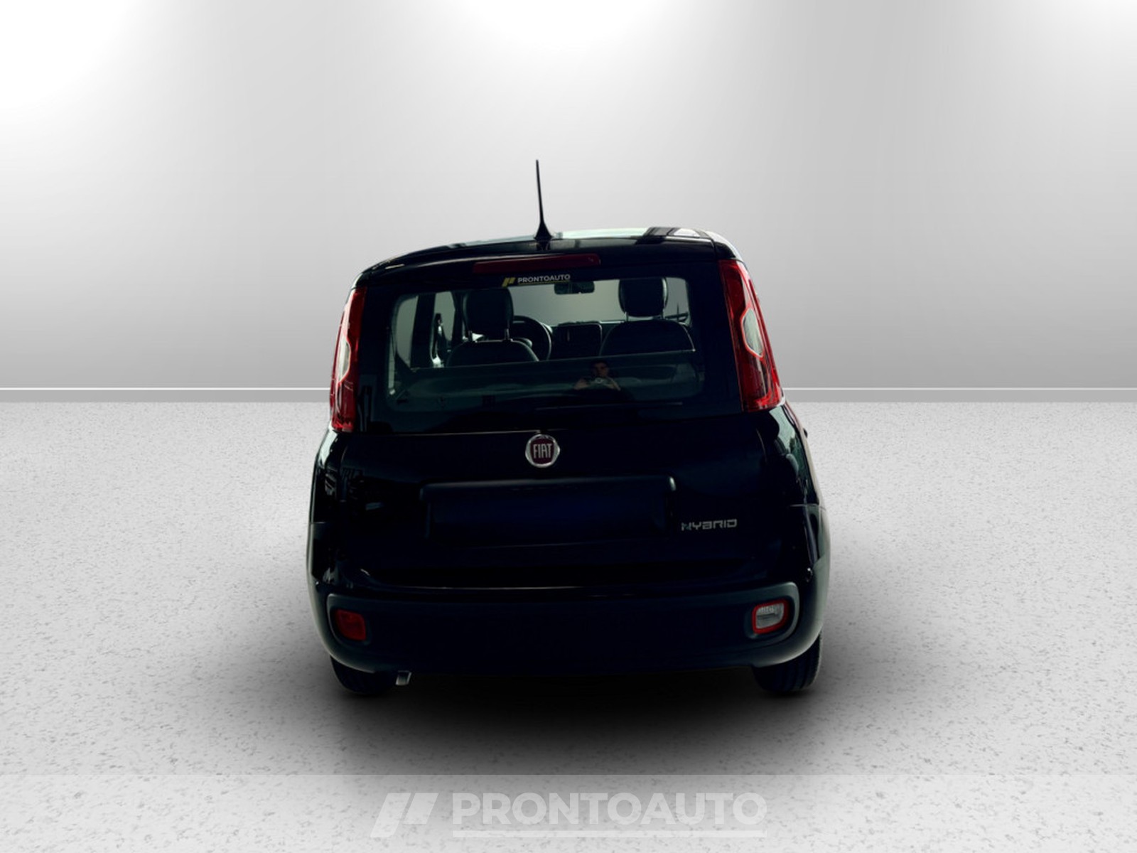PRONTOAUTO Fiat Panda