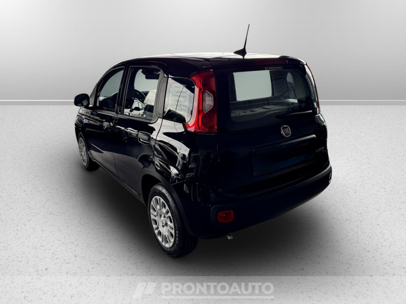 PRONTOAUTO Fiat Panda