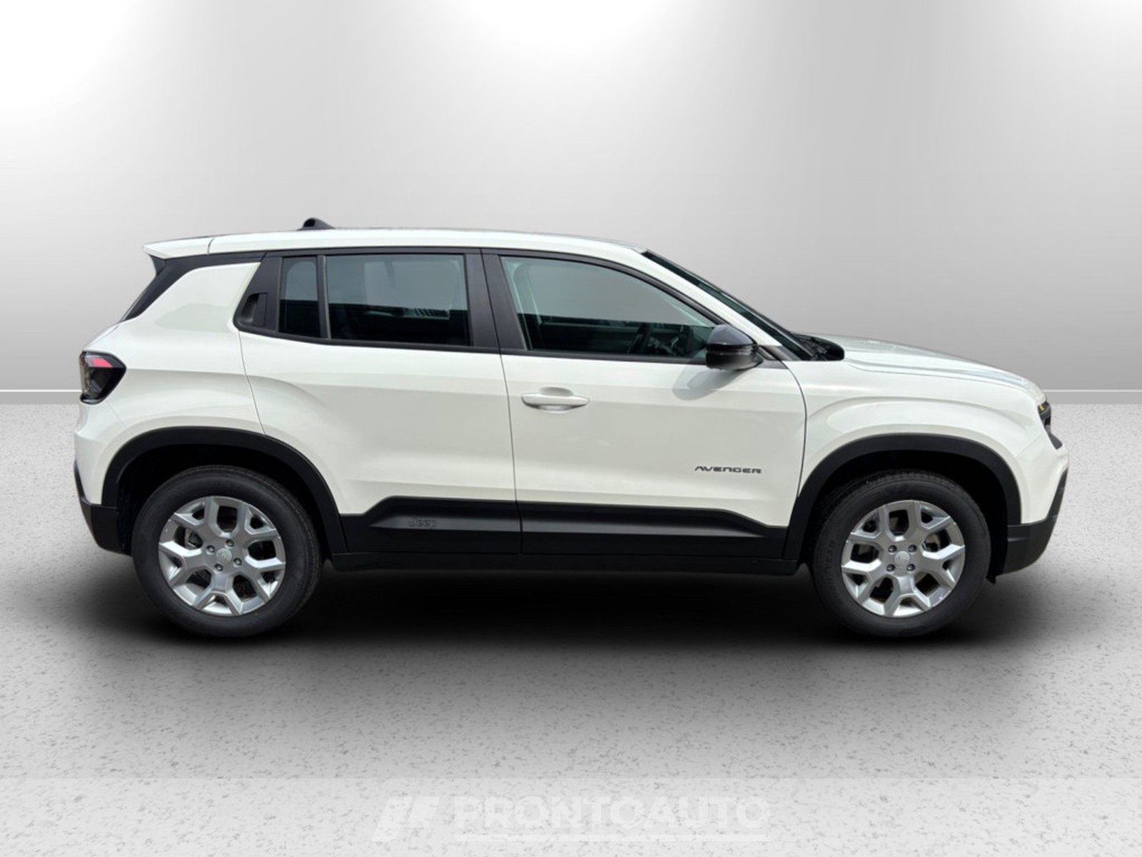 PRONTOAUTO Jeep Avenger