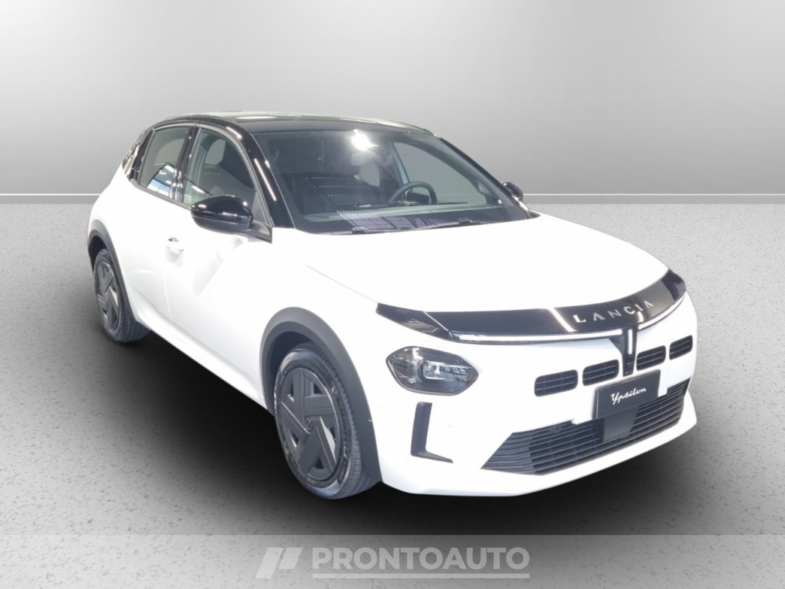 PRONTOAUTO Lancia Ypsilon