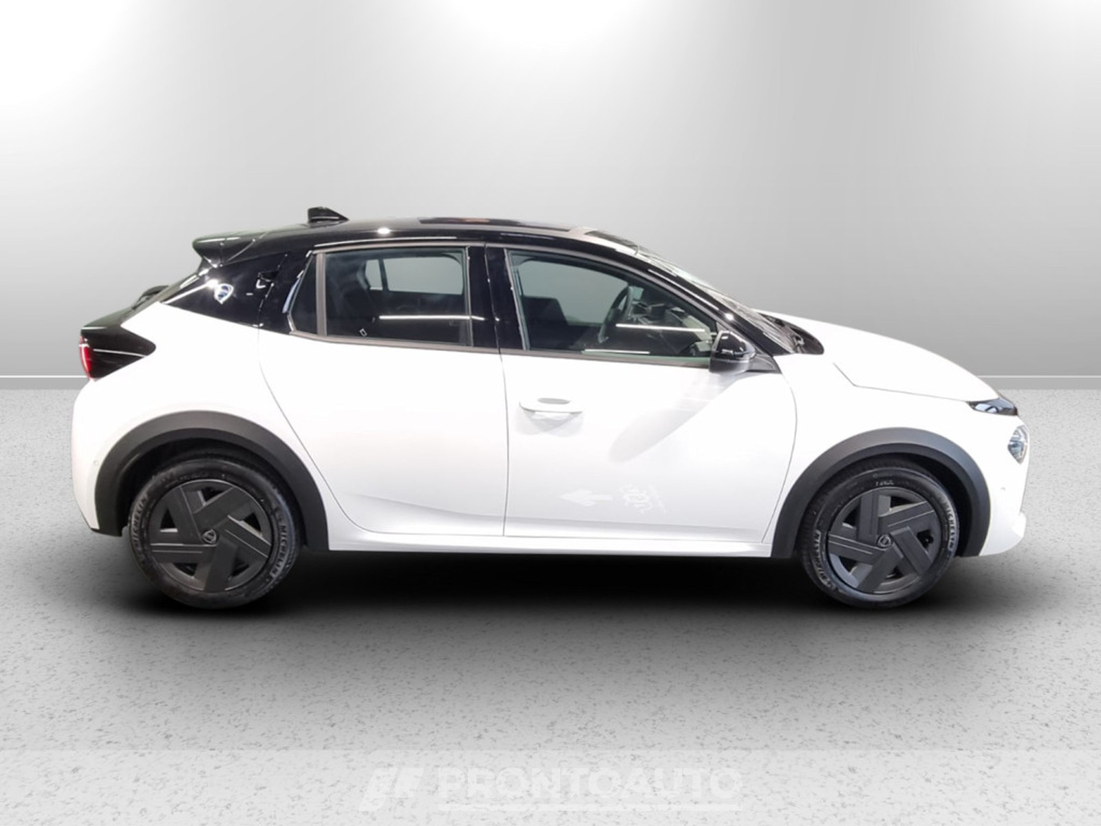 PRONTOAUTO Lancia Ypsilon