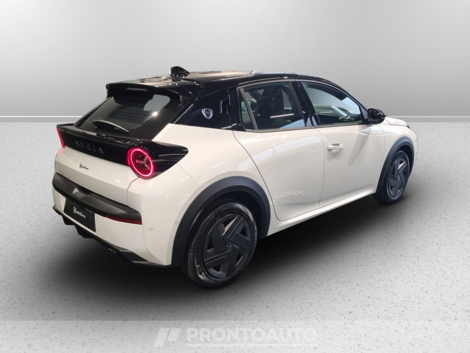 PRONTOAUTO Lancia Ypsilon