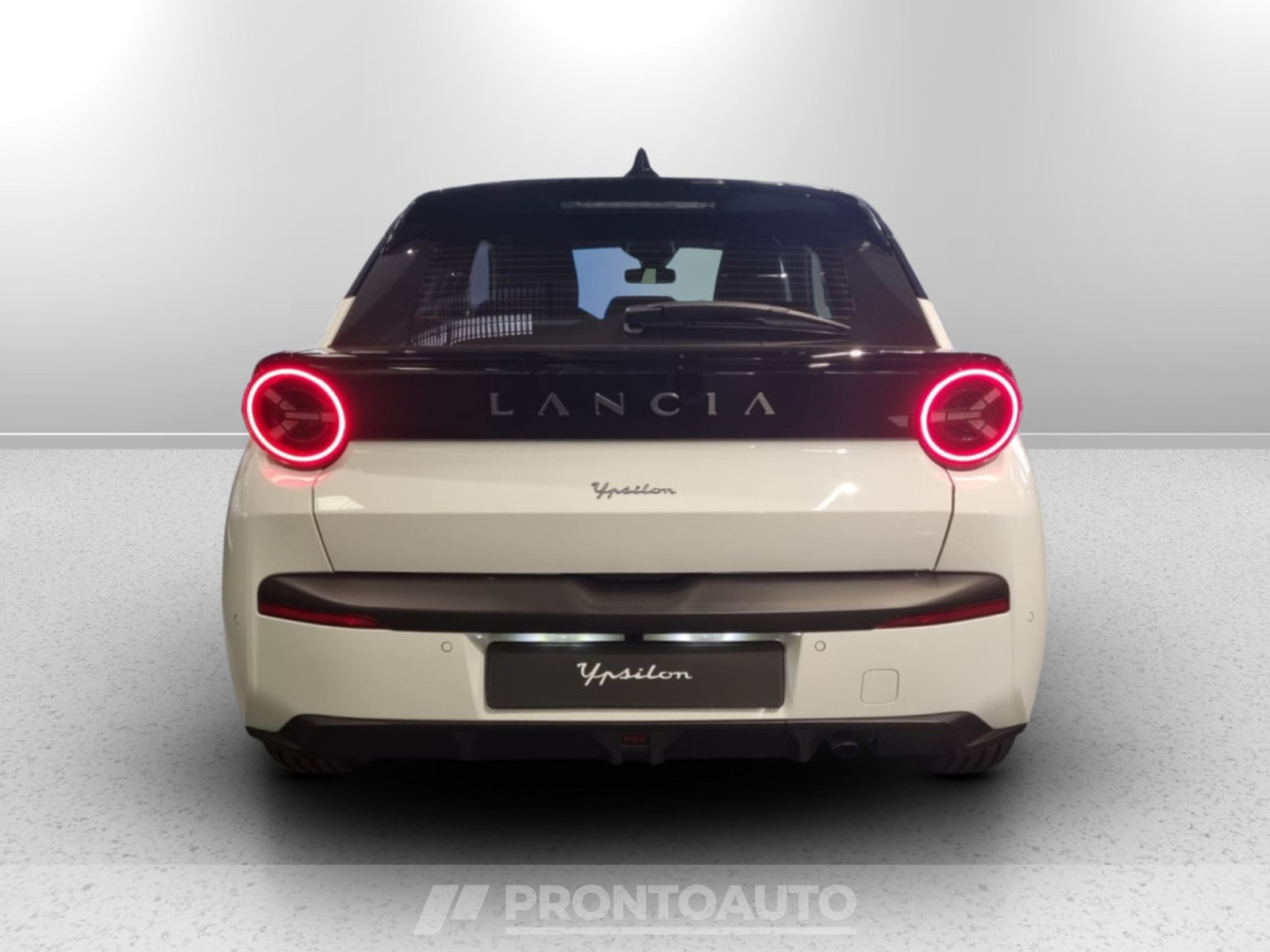 PRONTOAUTO Lancia Ypsilon